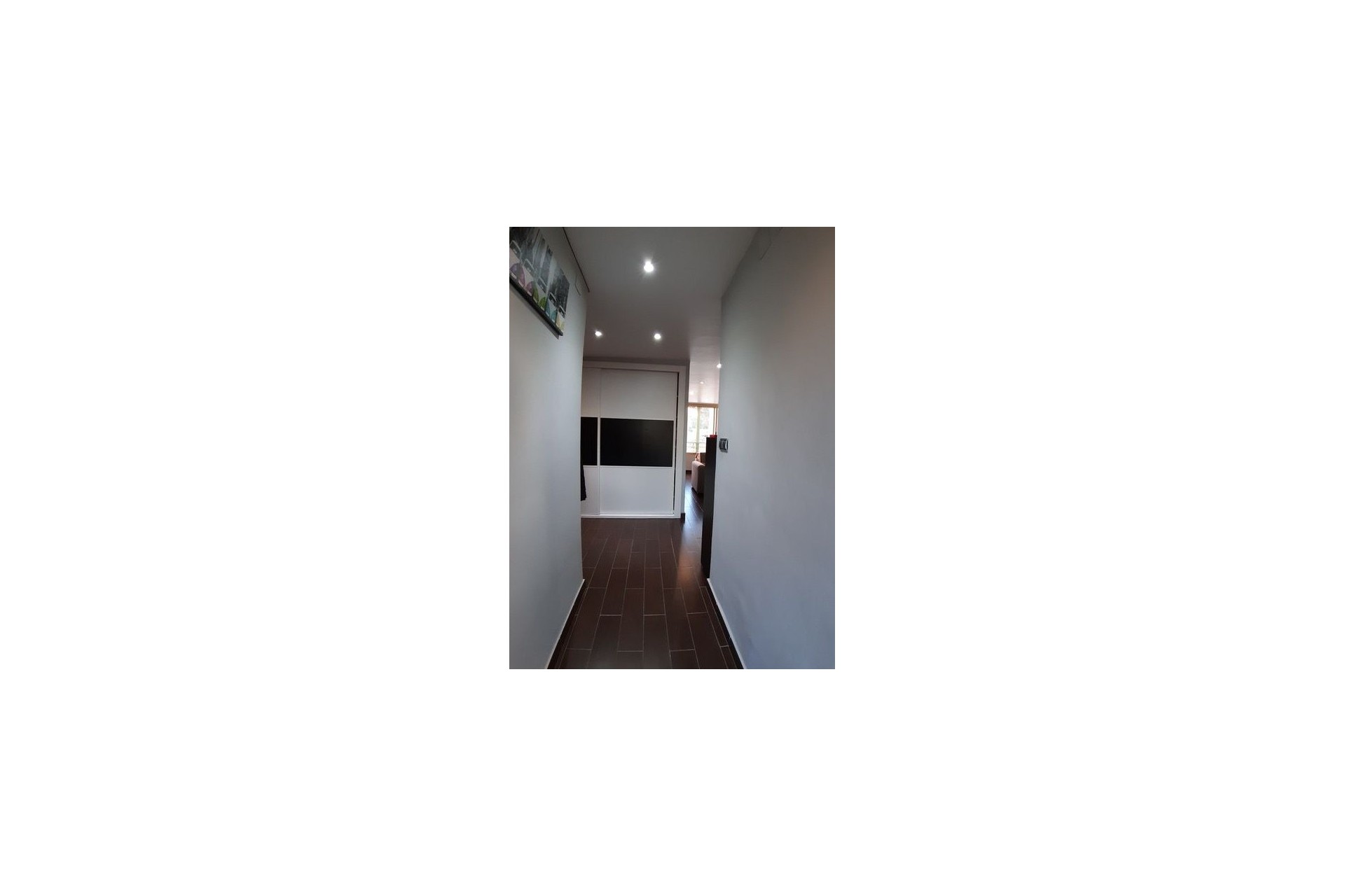 Återförsäljning - Apartment -
Finestrat - Costa Blanca
