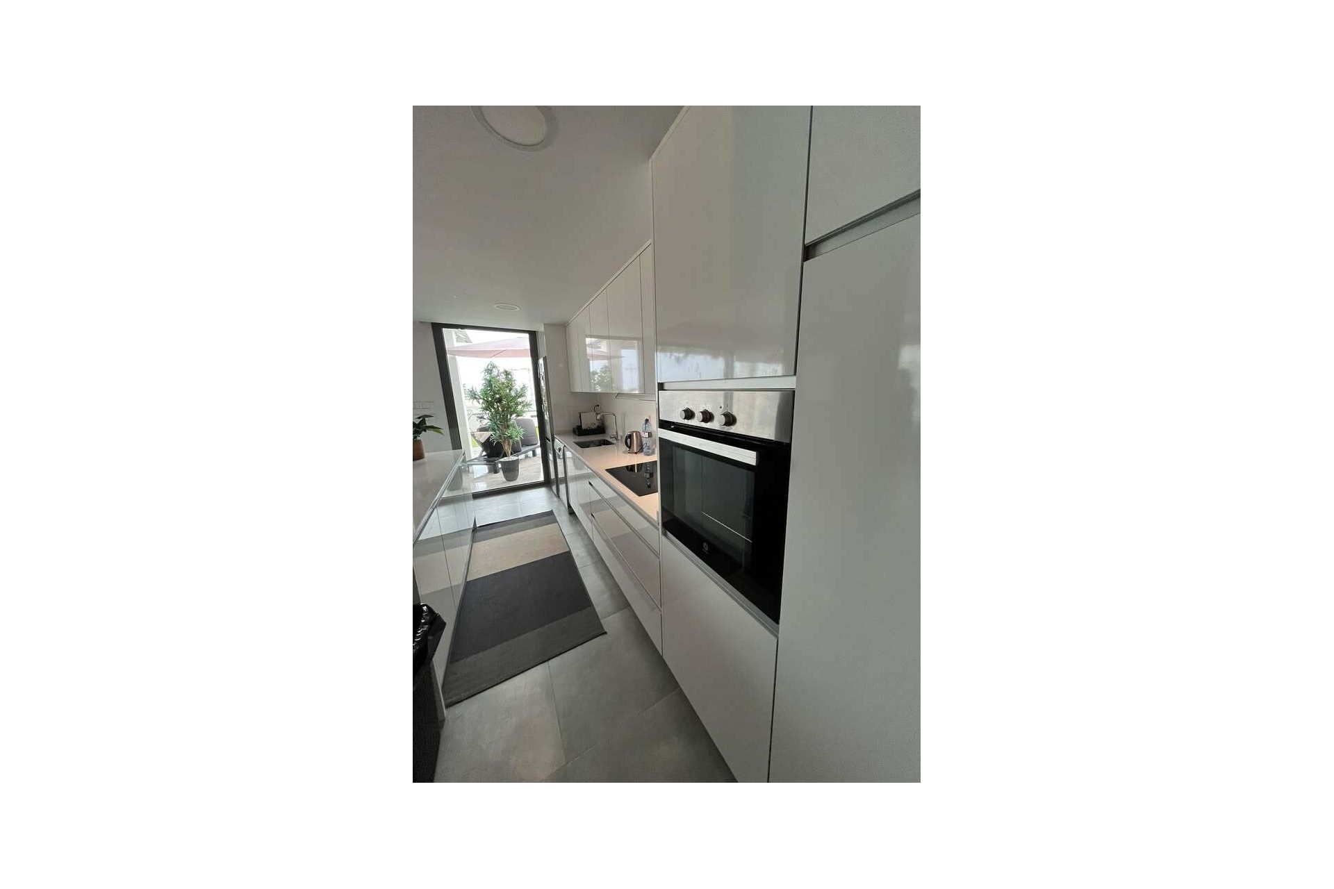 Återförsäljning - Apartment -
Finestrat