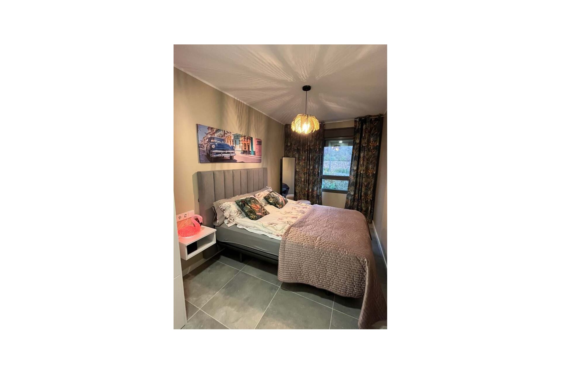 Återförsäljning - Apartment -
Finestrat