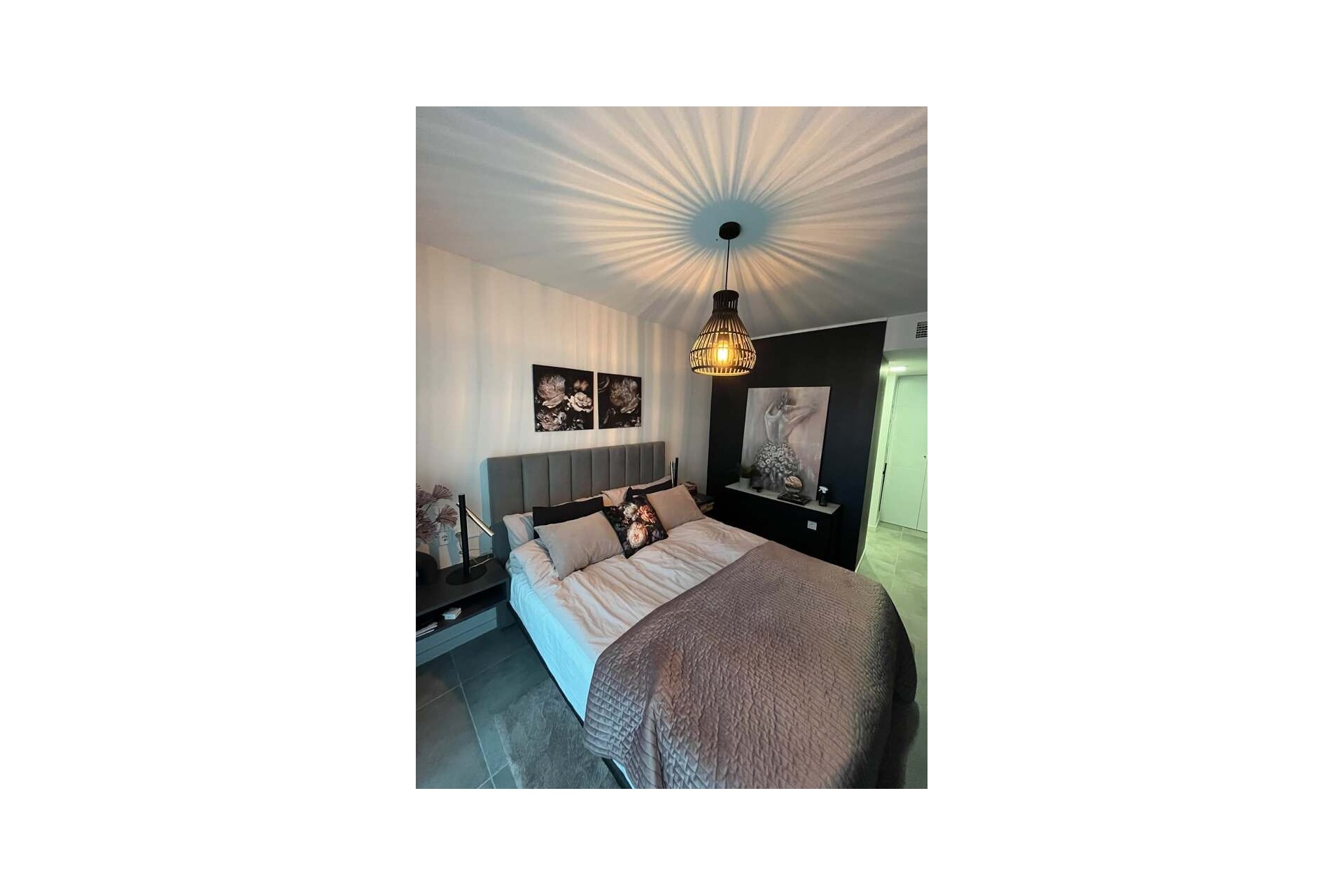 Återförsäljning - Apartment -
Finestrat