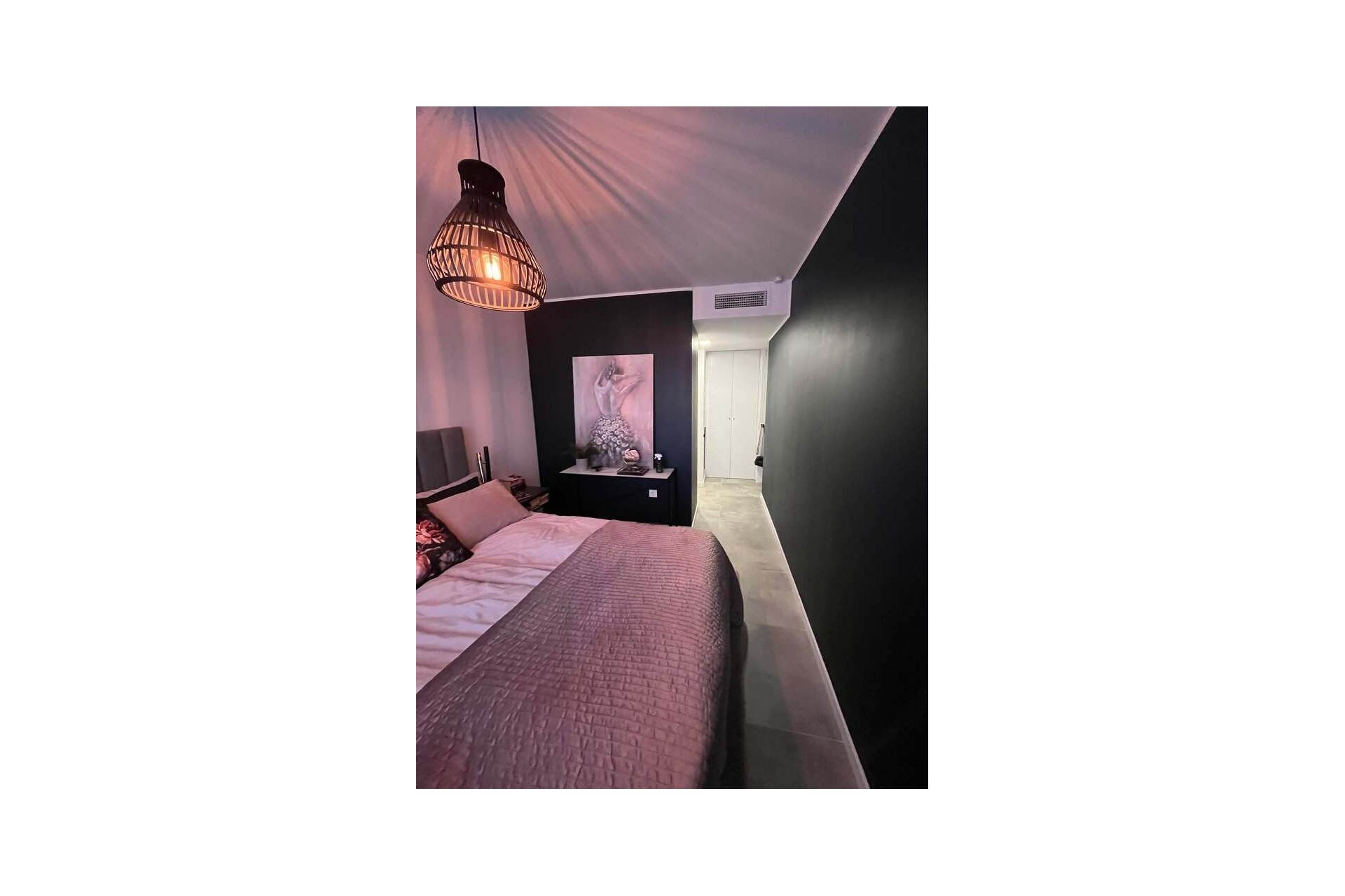 Återförsäljning - Apartment -
Finestrat