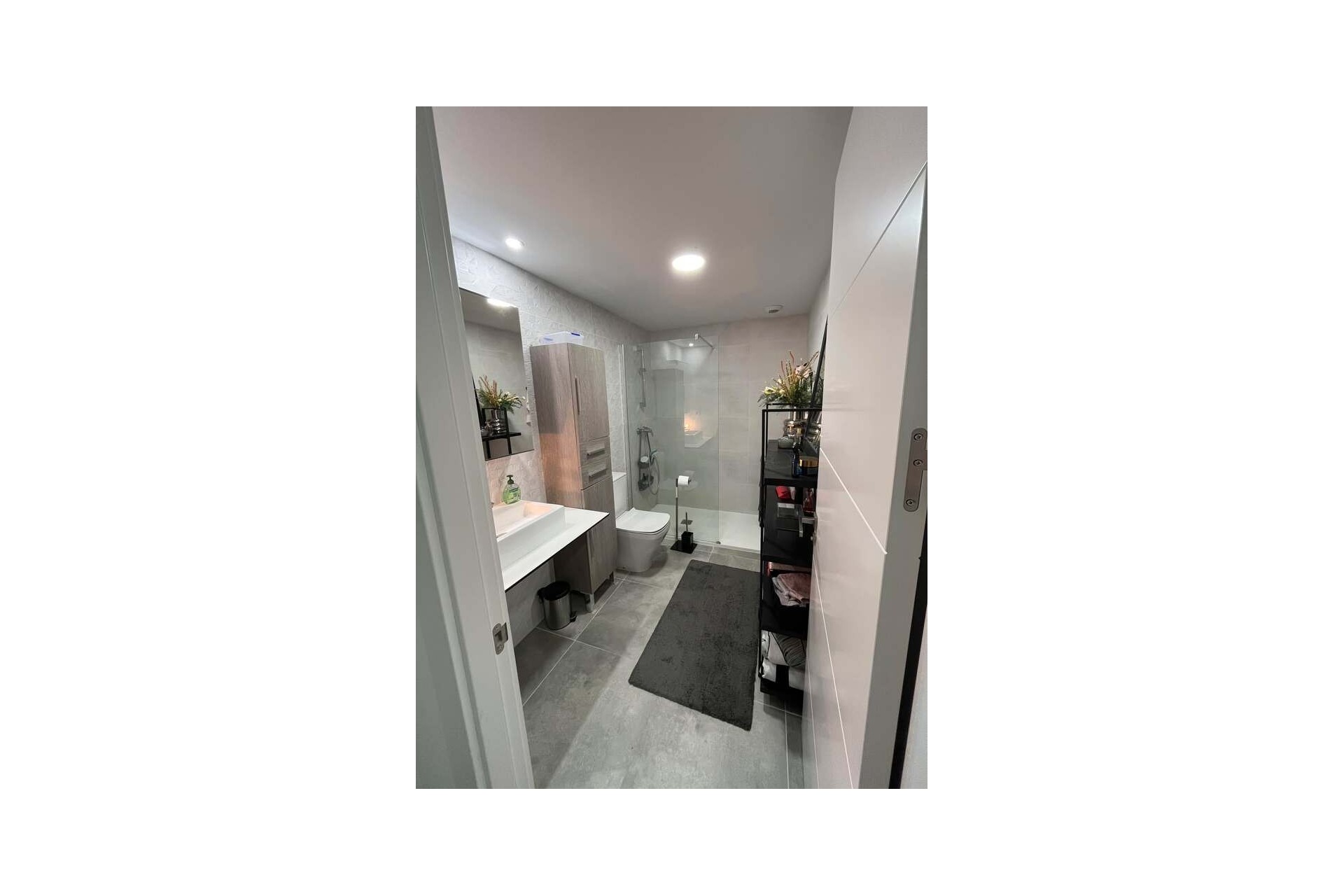 Återförsäljning - Apartment -
Finestrat