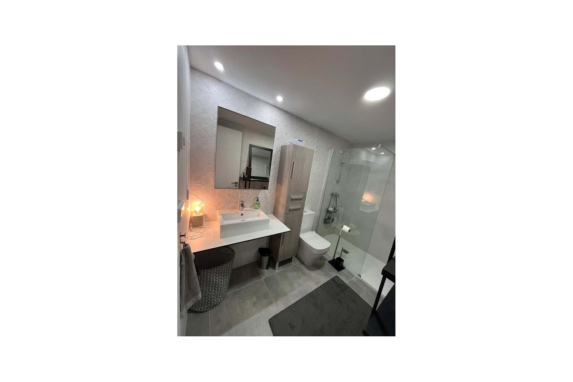 Återförsäljning - Apartment -
Finestrat