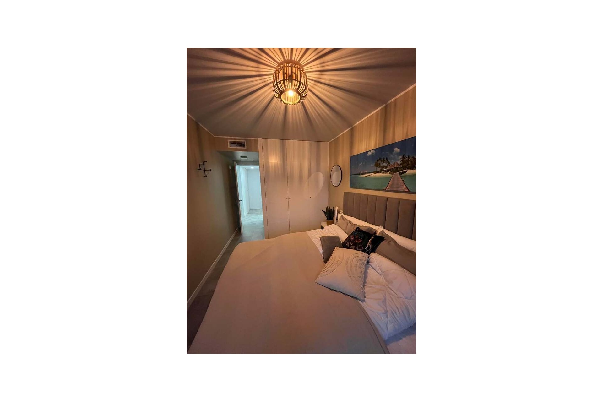 Återförsäljning - Apartment -
Finestrat