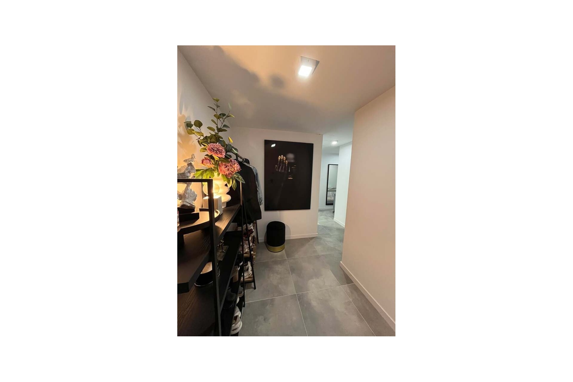 Återförsäljning - Apartment -
Finestrat