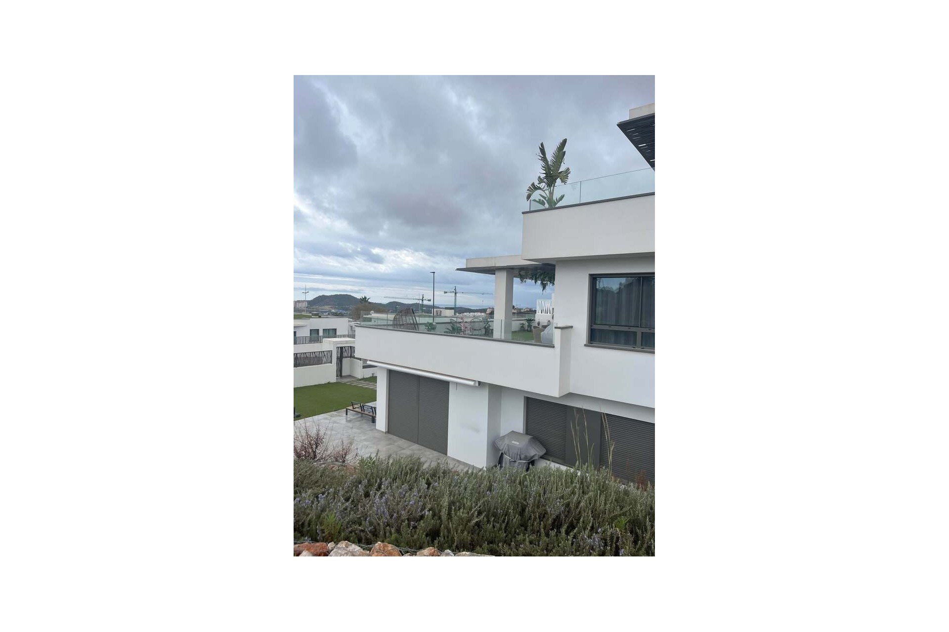 Återförsäljning - Apartment -
Finestrat