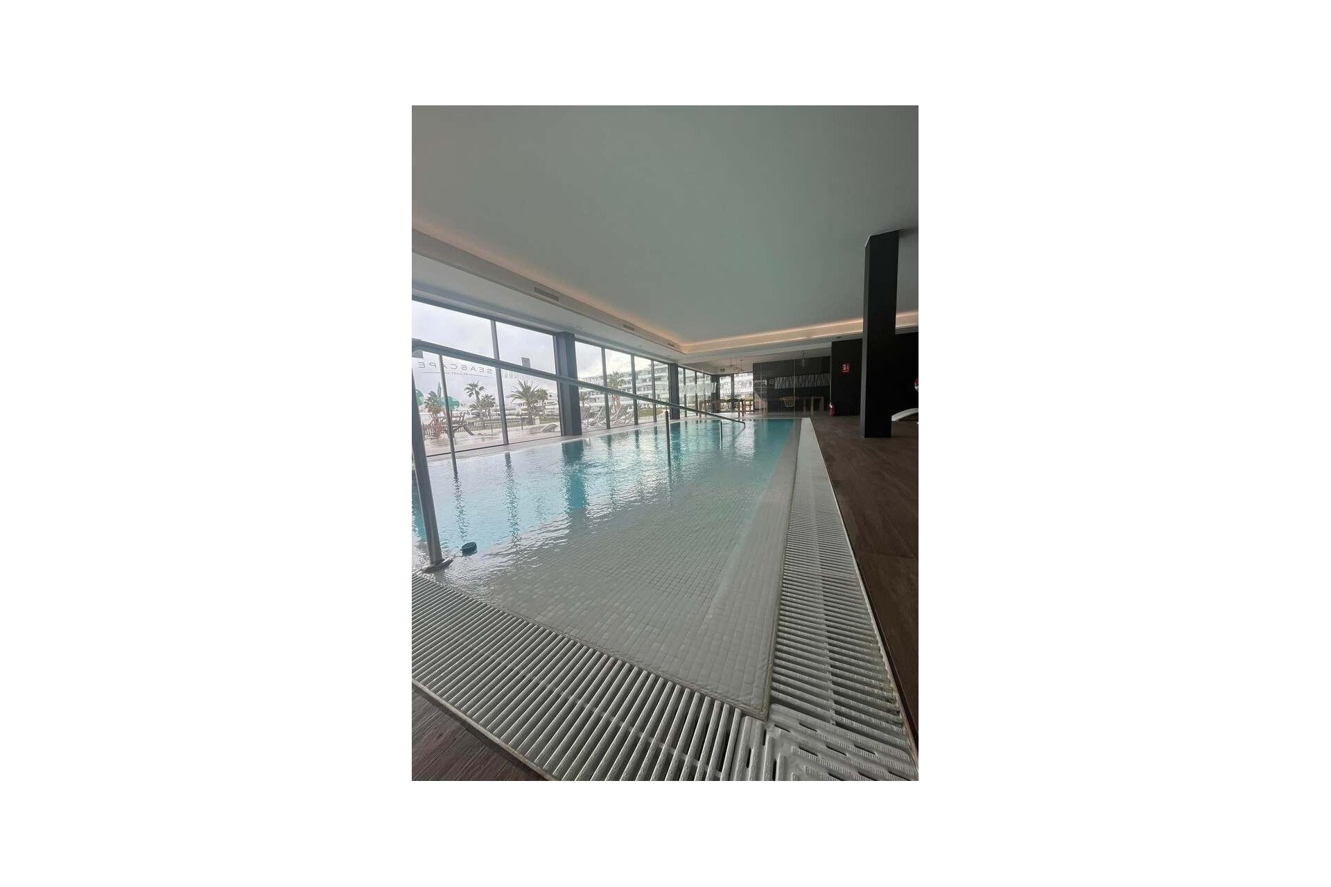 Återförsäljning - Apartment -
Finestrat