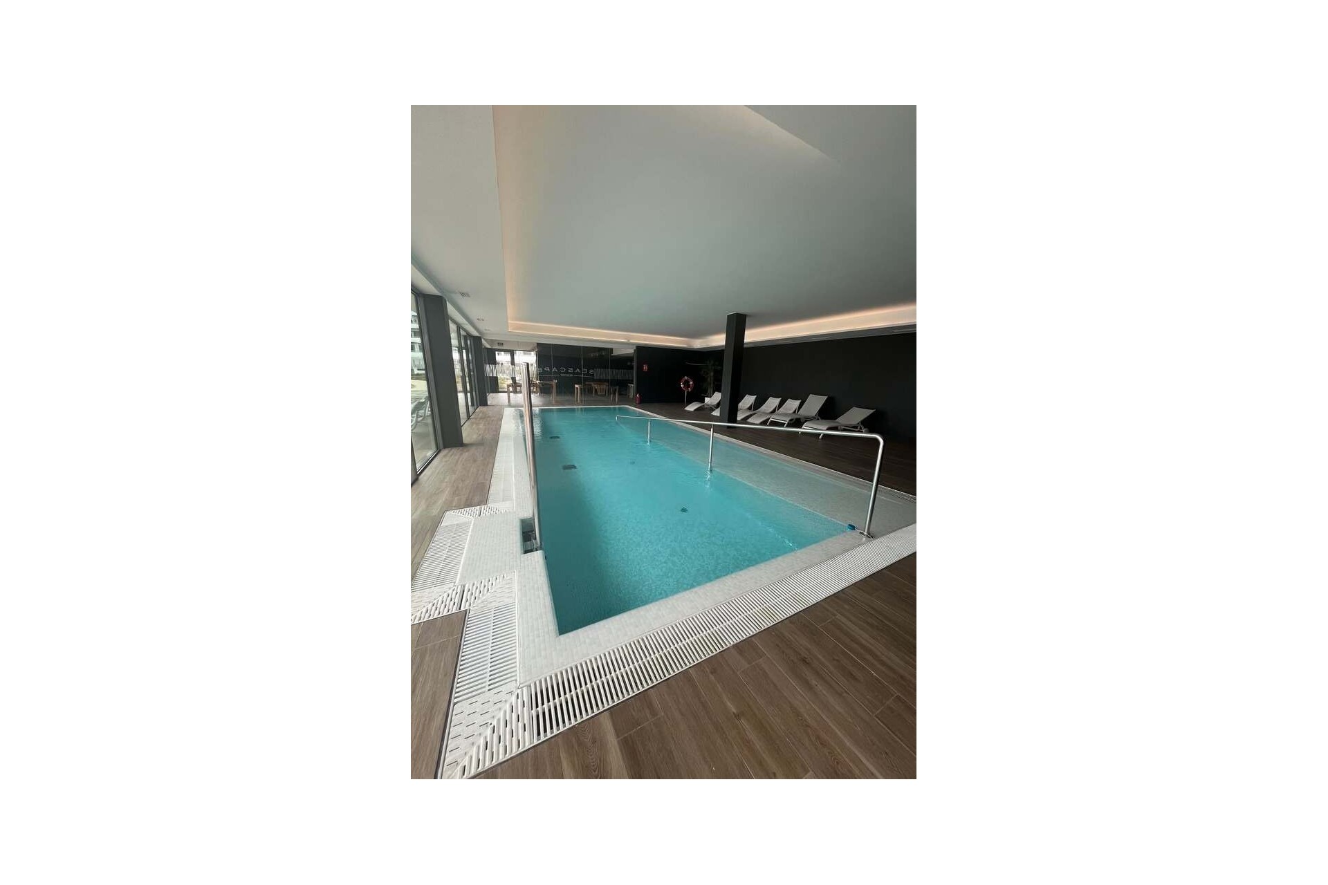 Återförsäljning - Apartment -
Finestrat