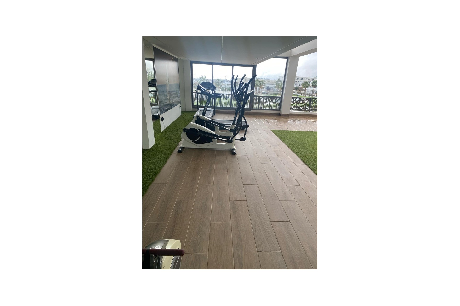 Återförsäljning - Apartment -
Finestrat