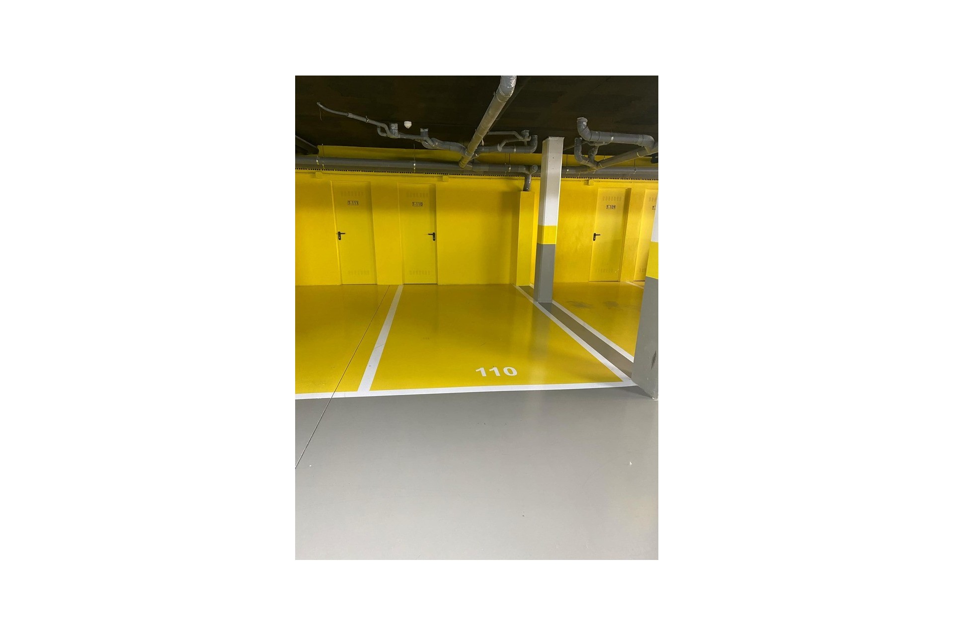 Återförsäljning - Apartment -
Finestrat