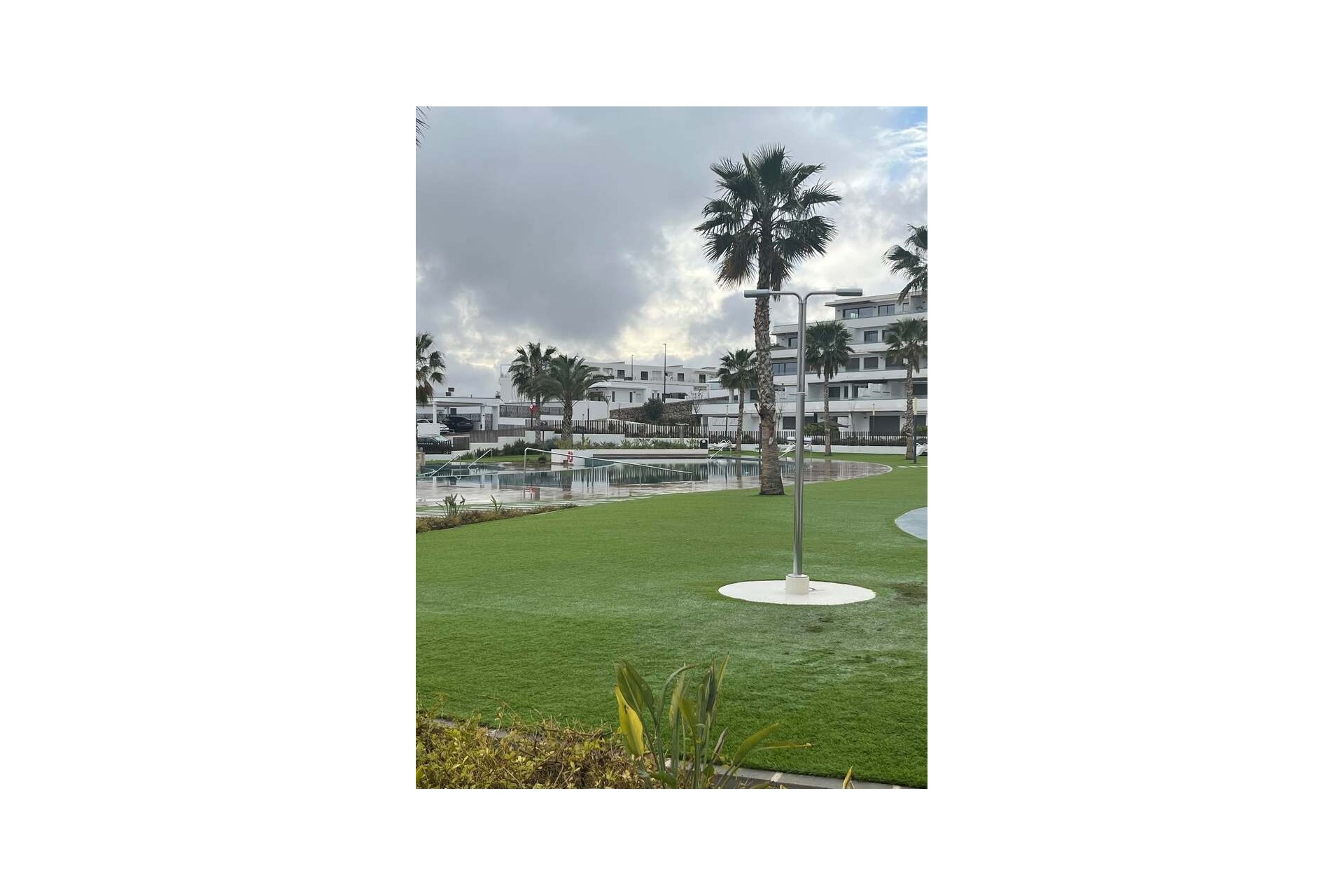 Återförsäljning - Apartment -
Finestrat