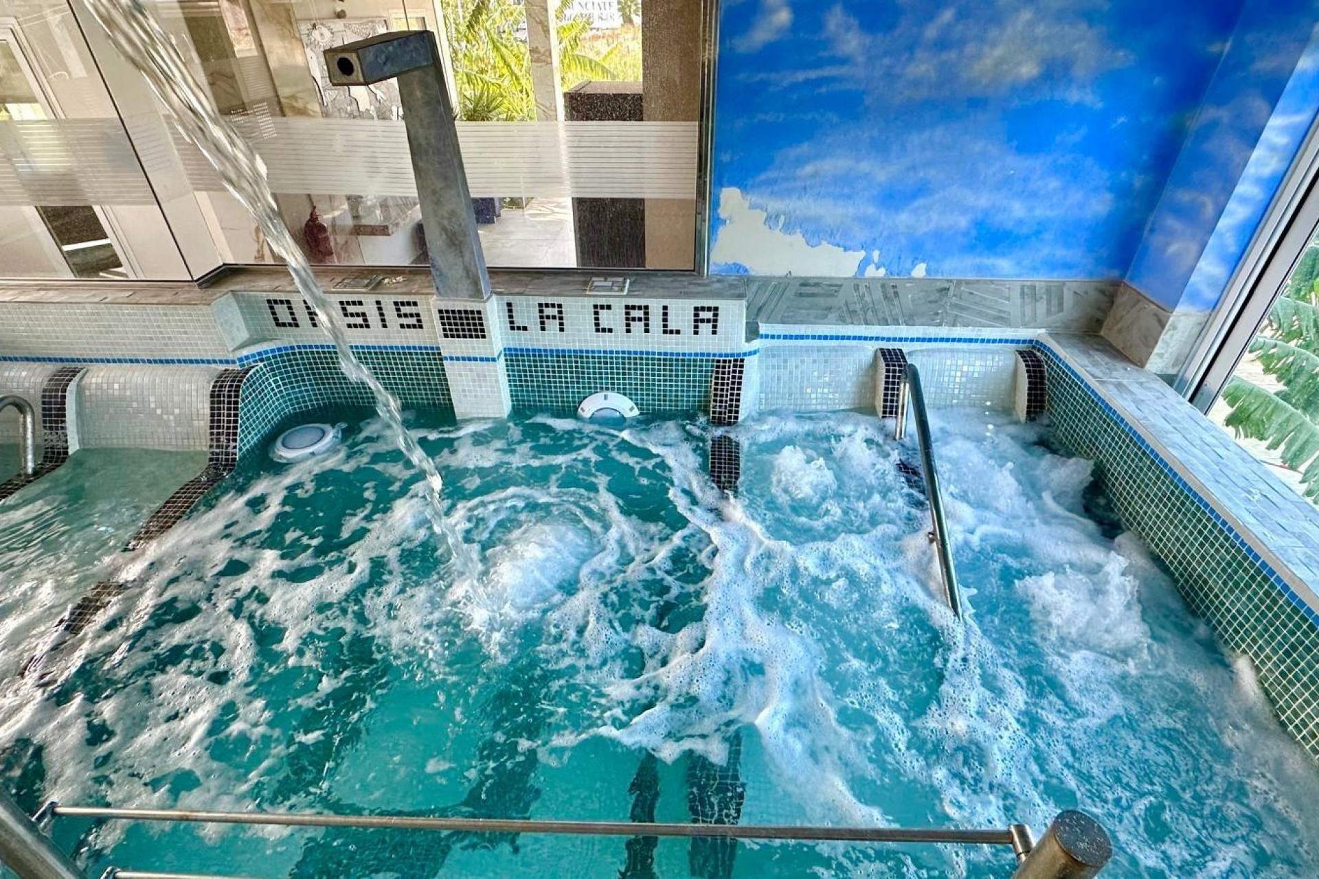 Återförsäljning - Apartment -
Finestrat