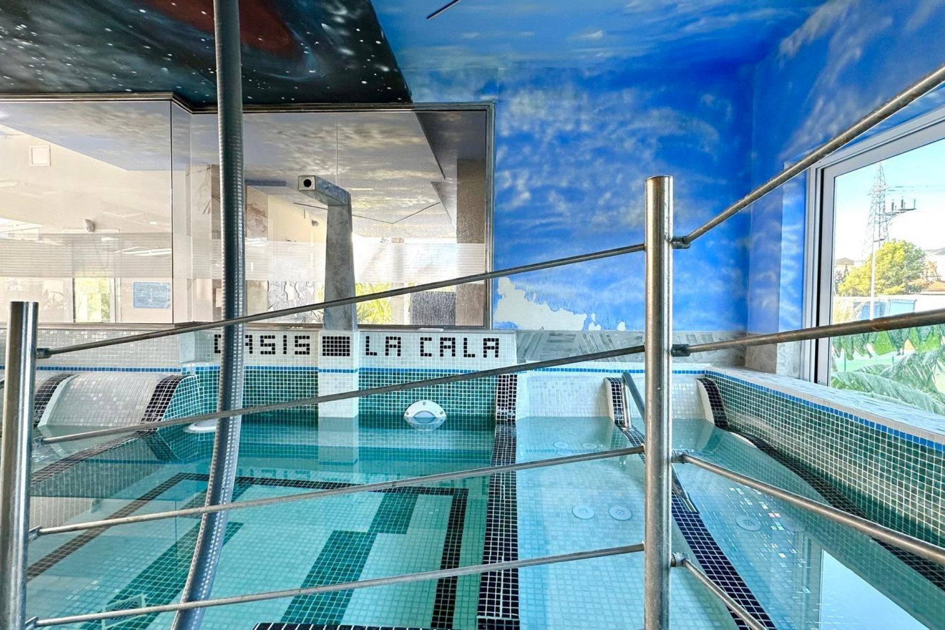 Återförsäljning - Apartment -
Finestrat