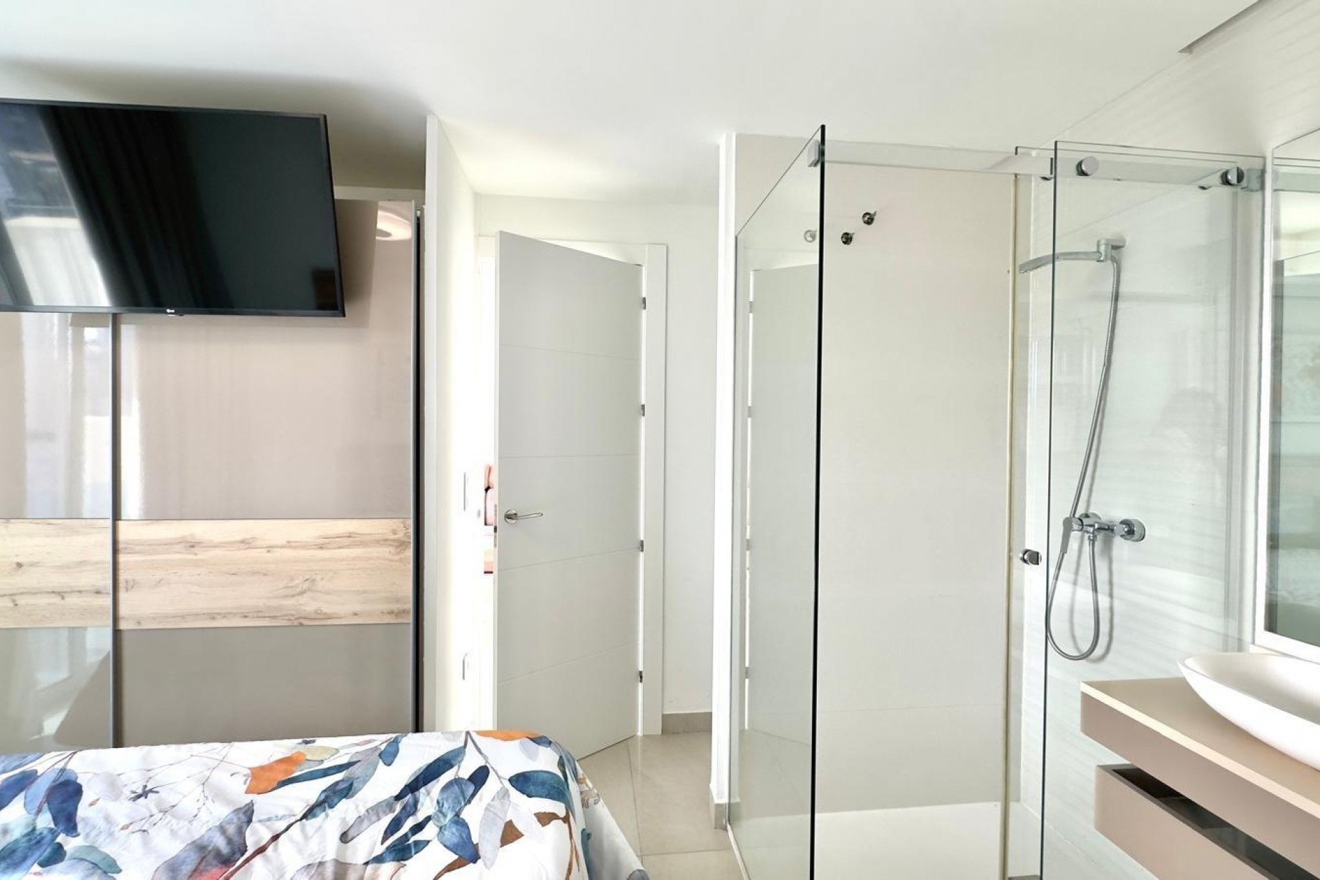 Återförsäljning - Apartment -
Finestrat