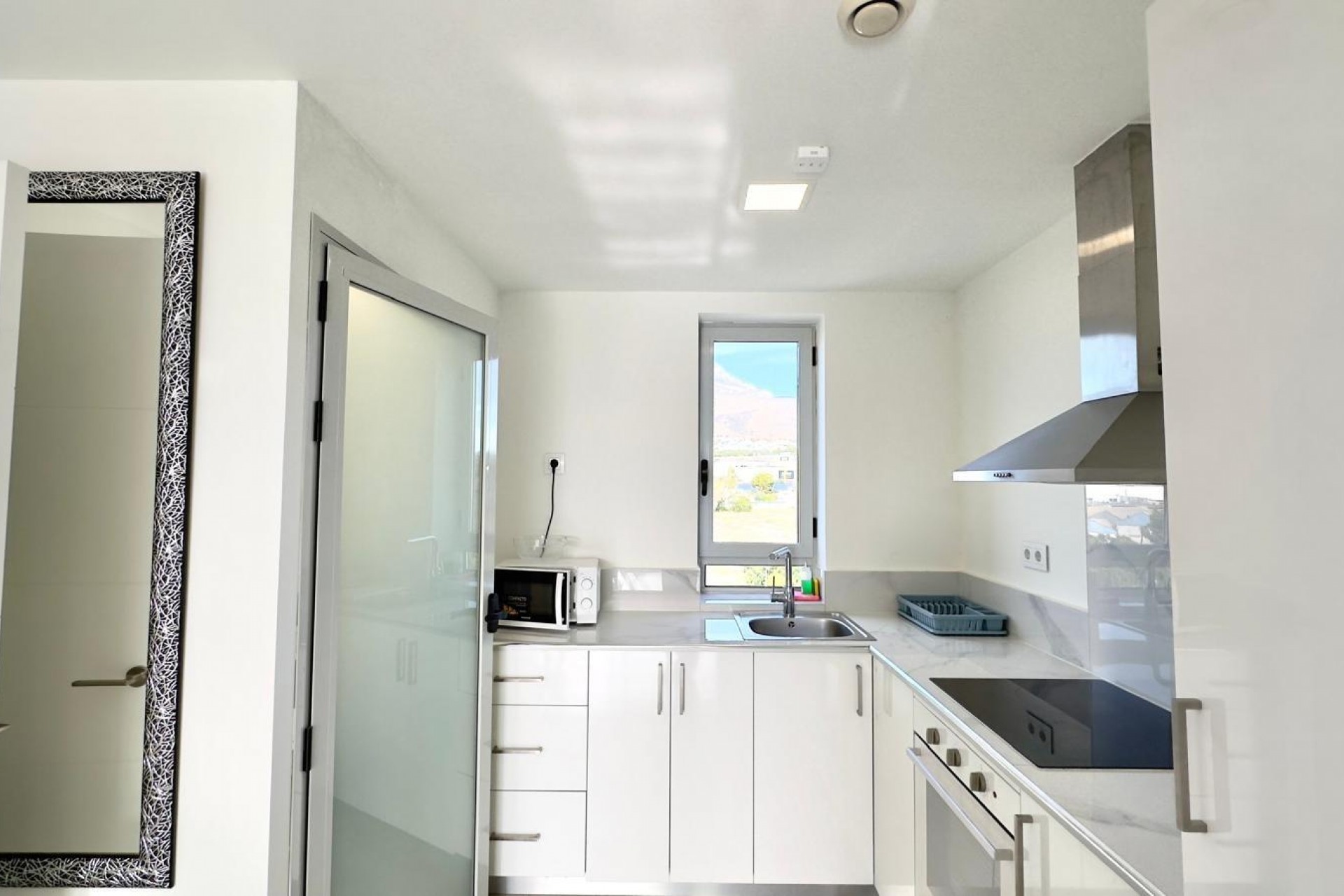 Återförsäljning - Apartment -
Finestrat