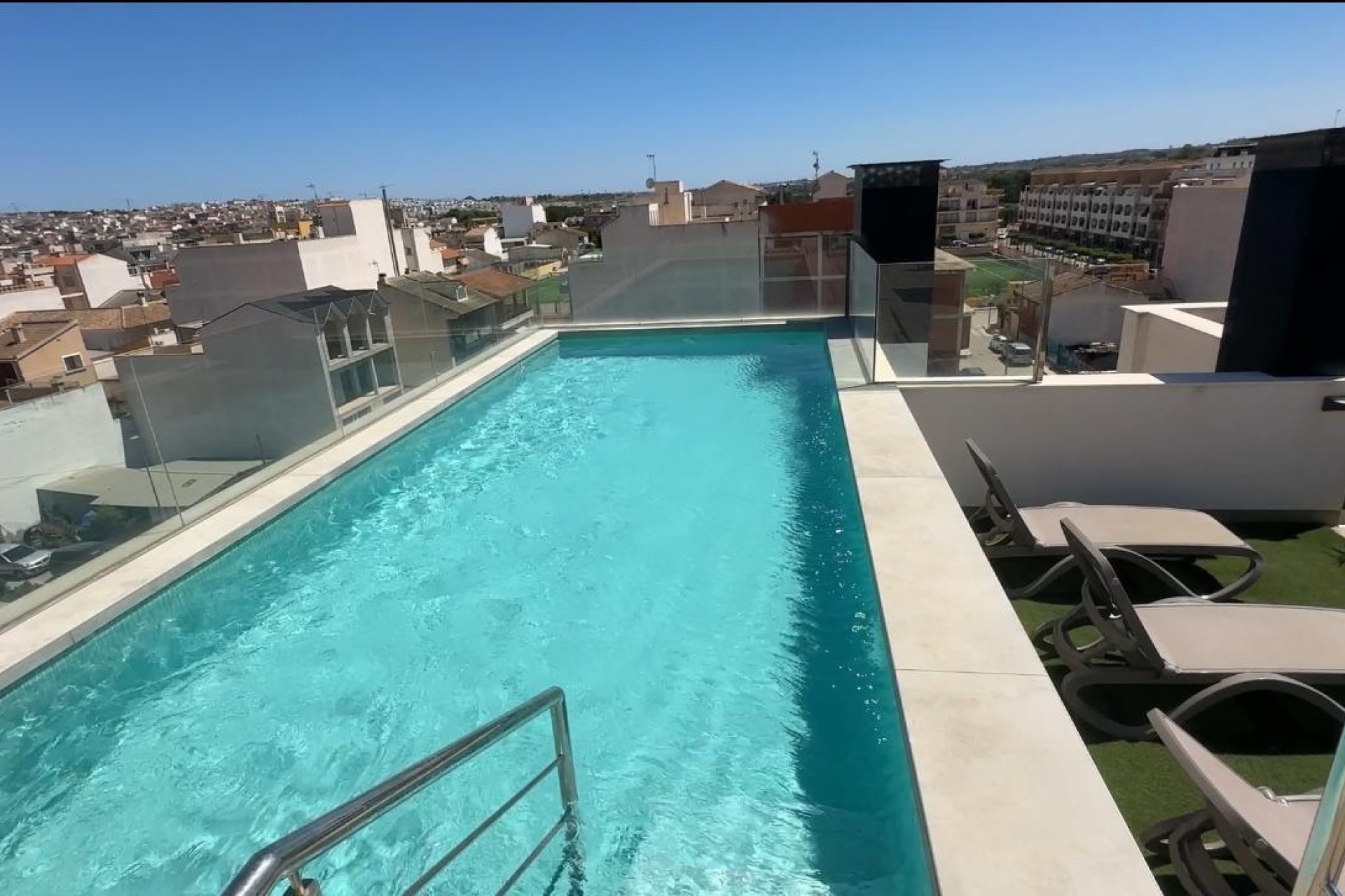 Återförsäljning - Apartment -
Formentera del Segura - Costa Blanca