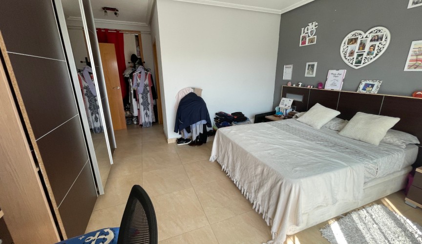 Återförsäljning - Apartment -
Formentera del Segura - Costa Blanca