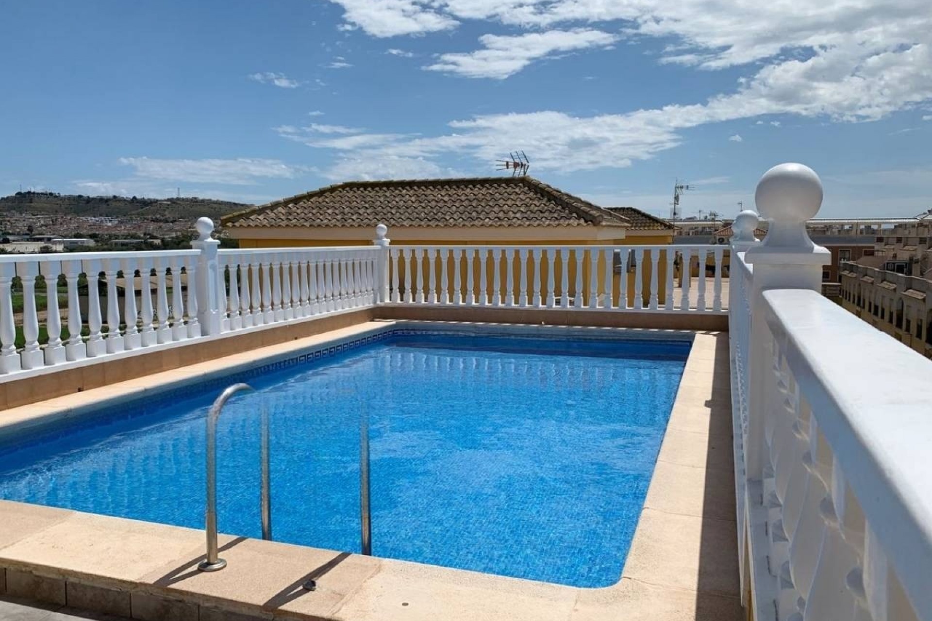 Återförsäljning - Apartment -
Formentera del Segura - Costa Blanca