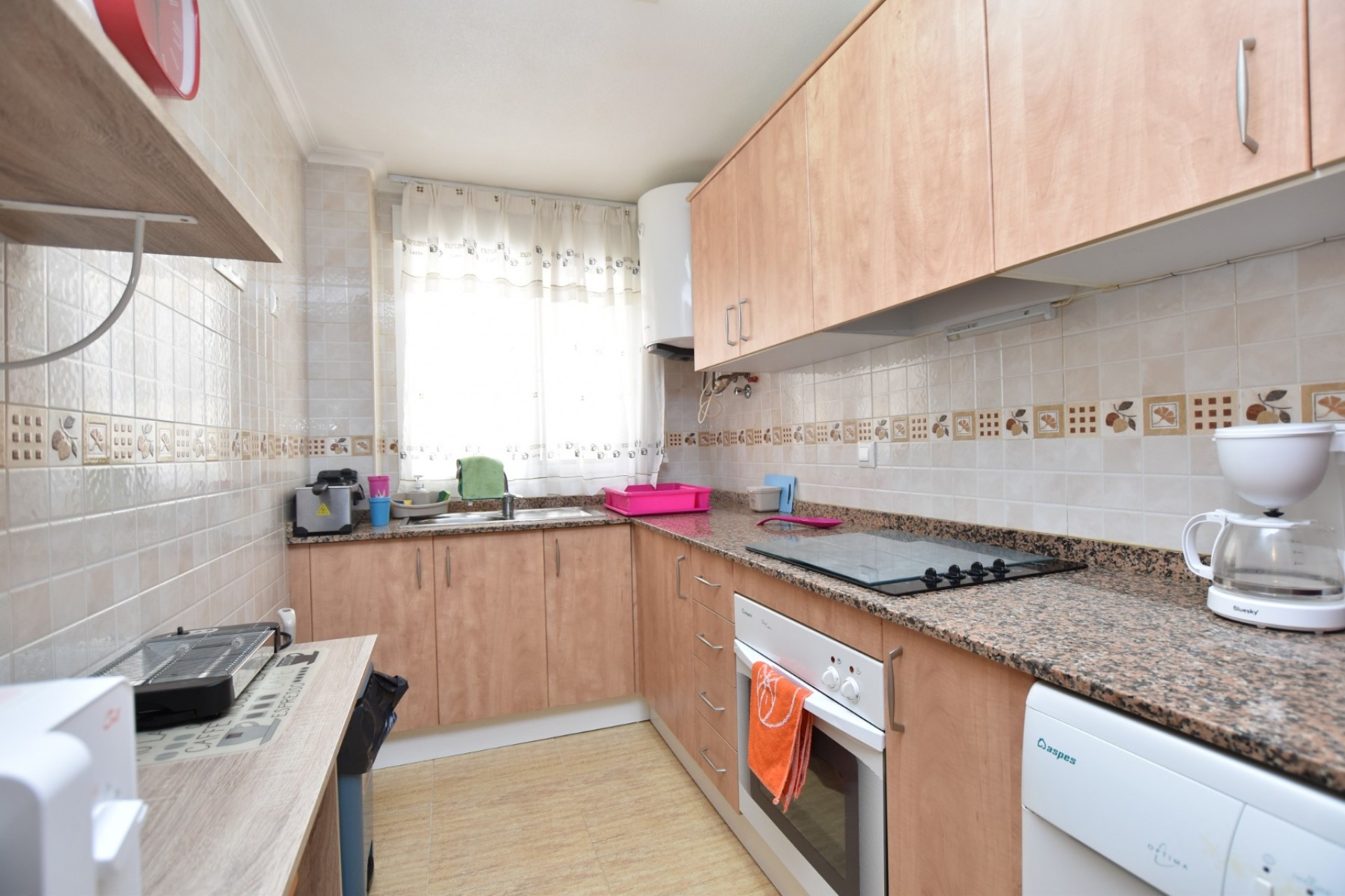 Återförsäljning - Apartment -
Formentera del Segura - Costa Blanca