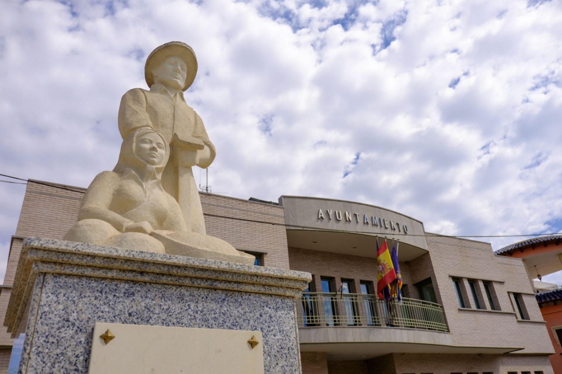 Återförsäljning - Apartment -
Formentera del Segura - Costa Blanca