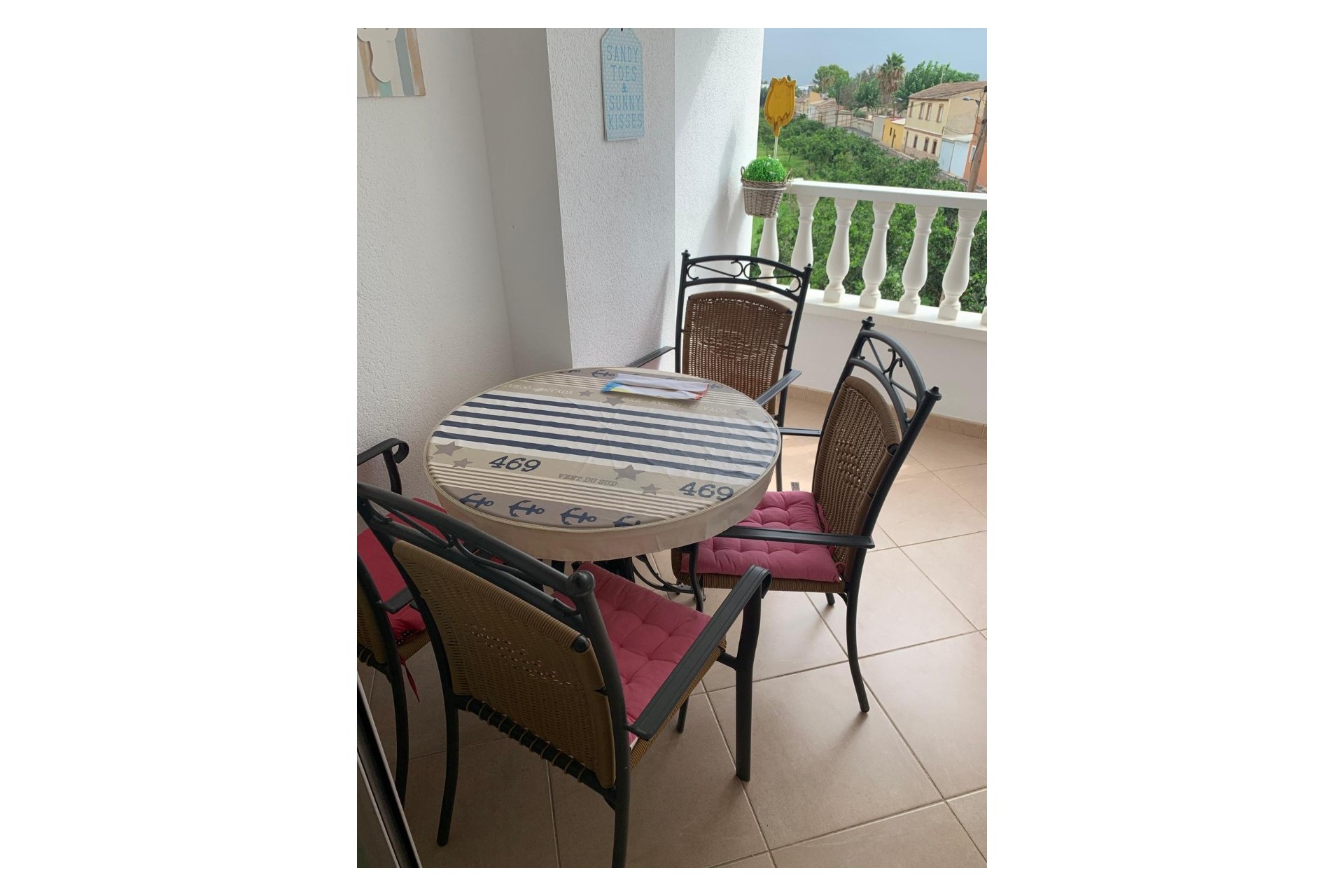 Återförsäljning - Apartment -
Formentera del Segura - Costa Blanca