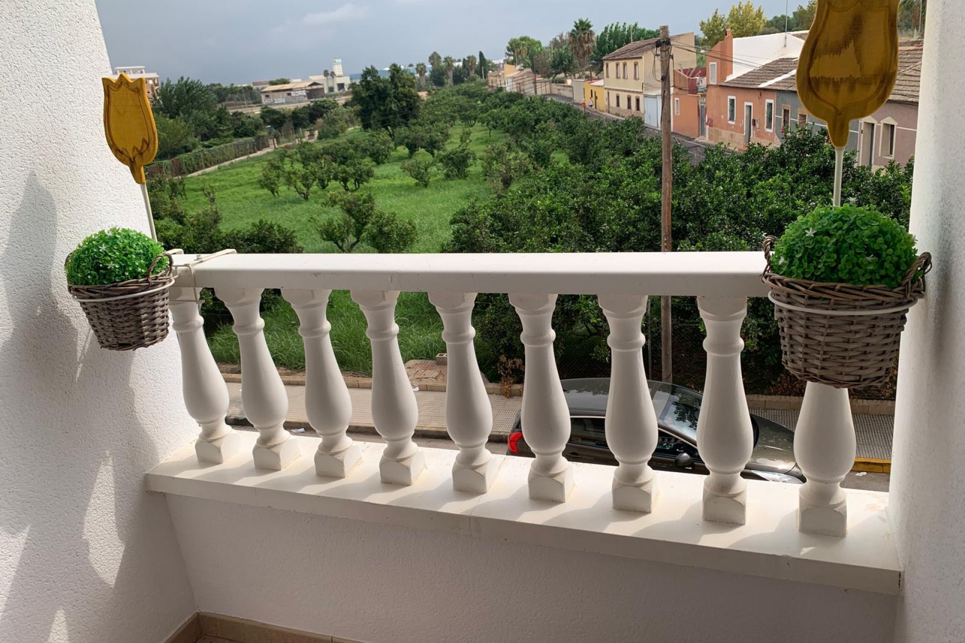 Återförsäljning - Apartment -
Formentera del Segura - Costa Blanca