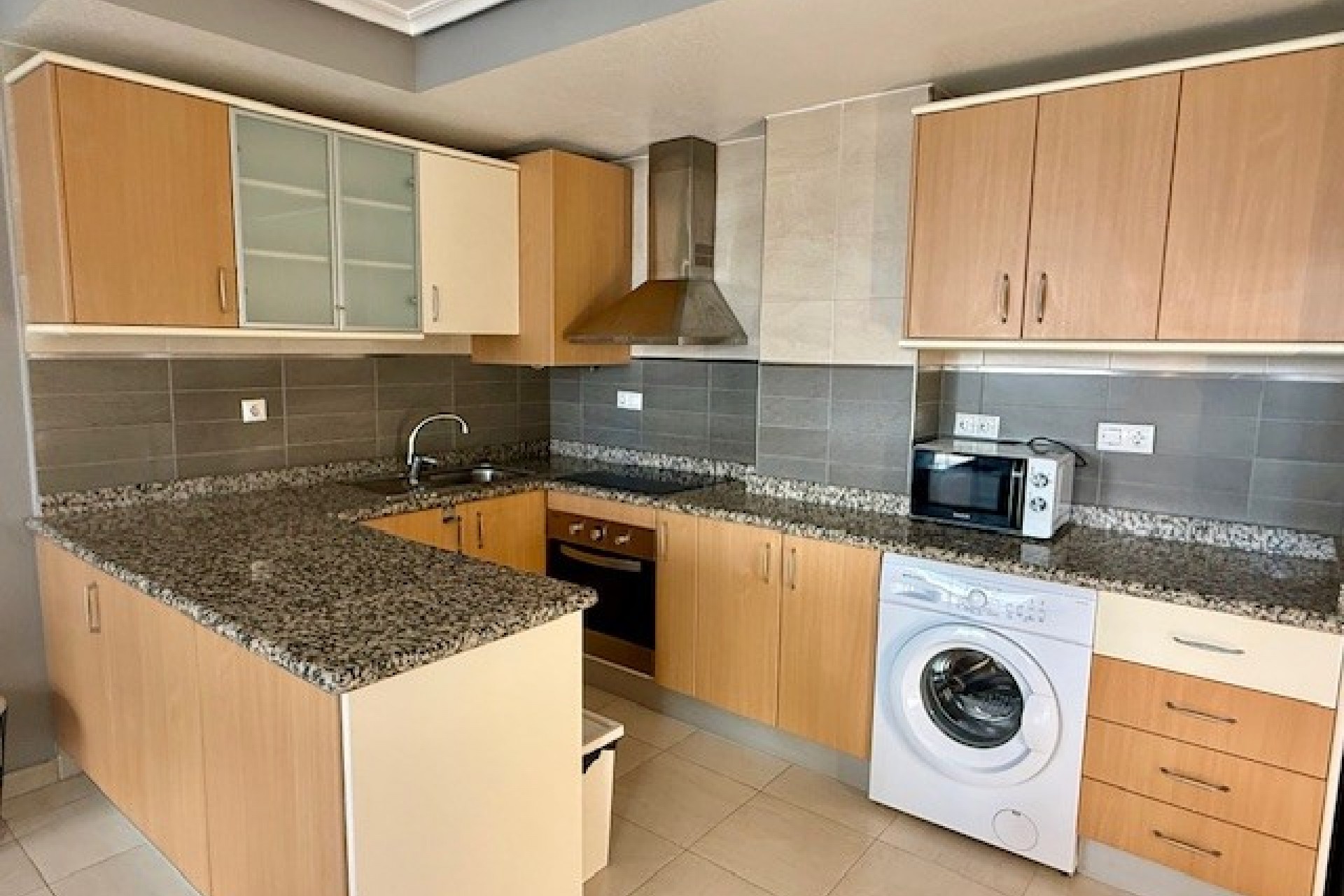 Återförsäljning - Apartment -
Formentera del Segura - Costa Blanca