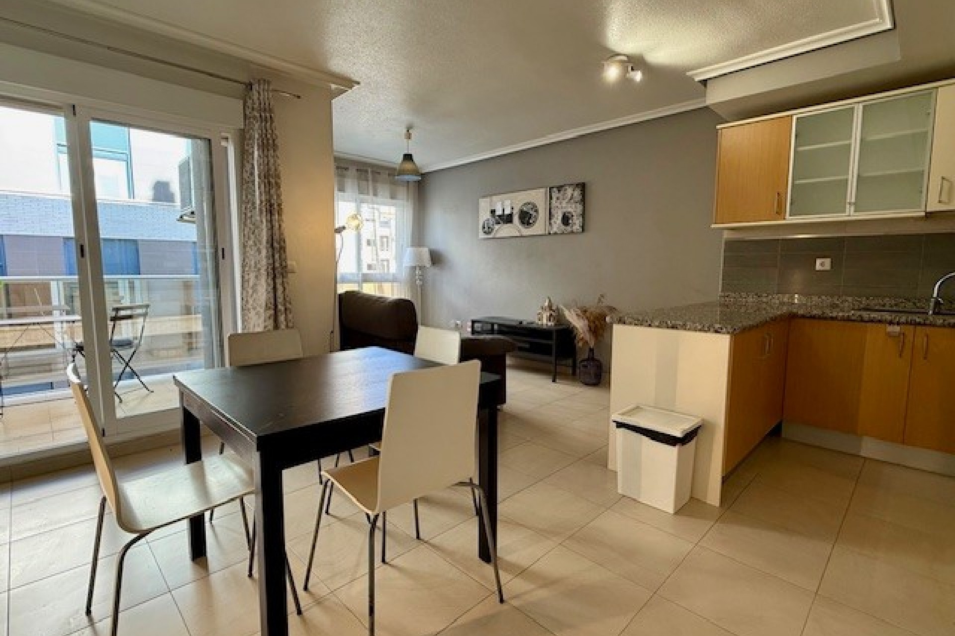 Återförsäljning - Apartment -
Formentera del Segura - Costa Blanca