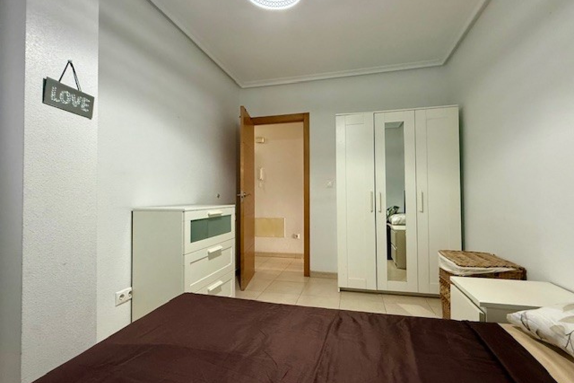 Återförsäljning - Apartment -
Formentera del Segura - Costa Blanca