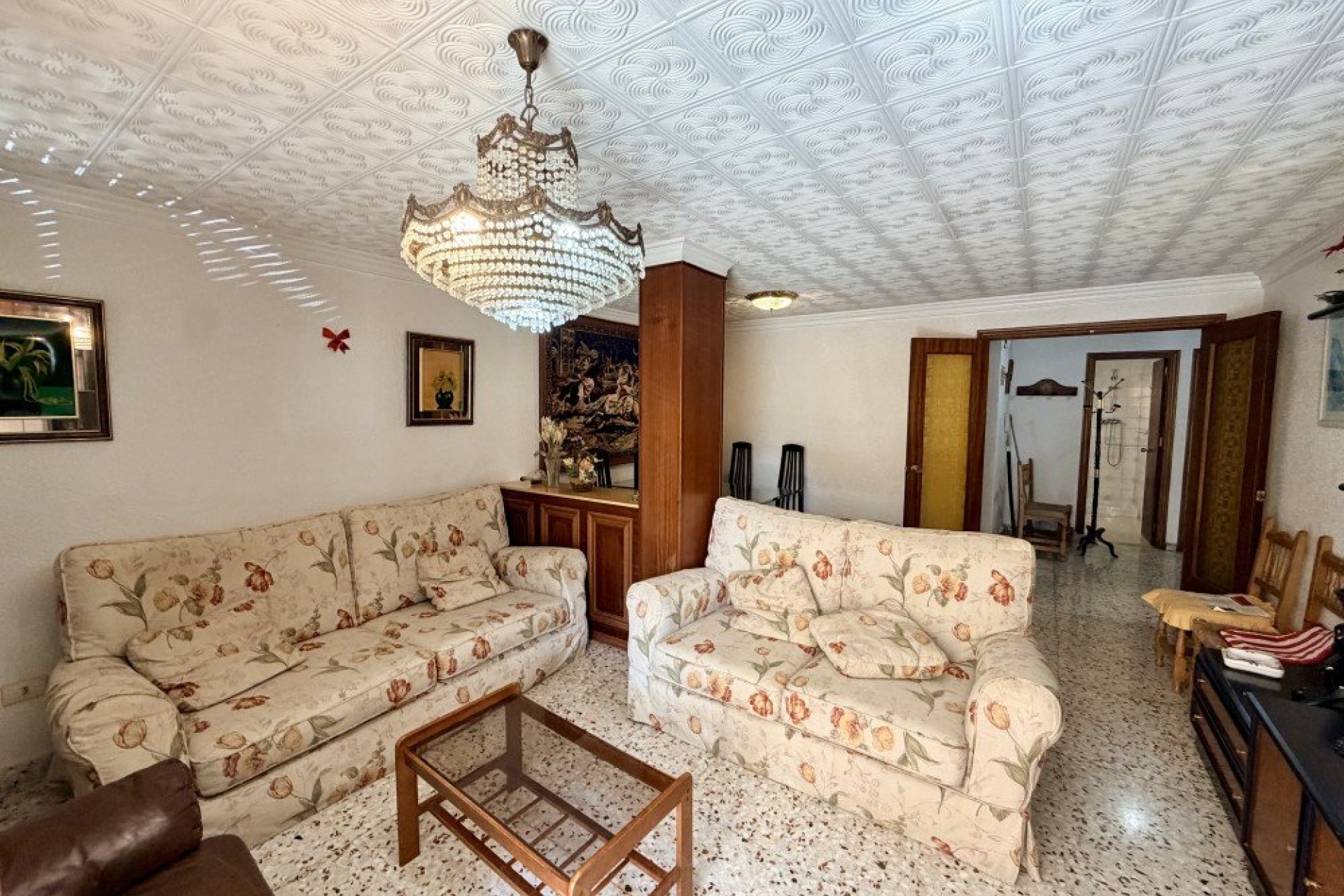 Återförsäljning - Apartment -
Formentera del Segura - Costa Blanca