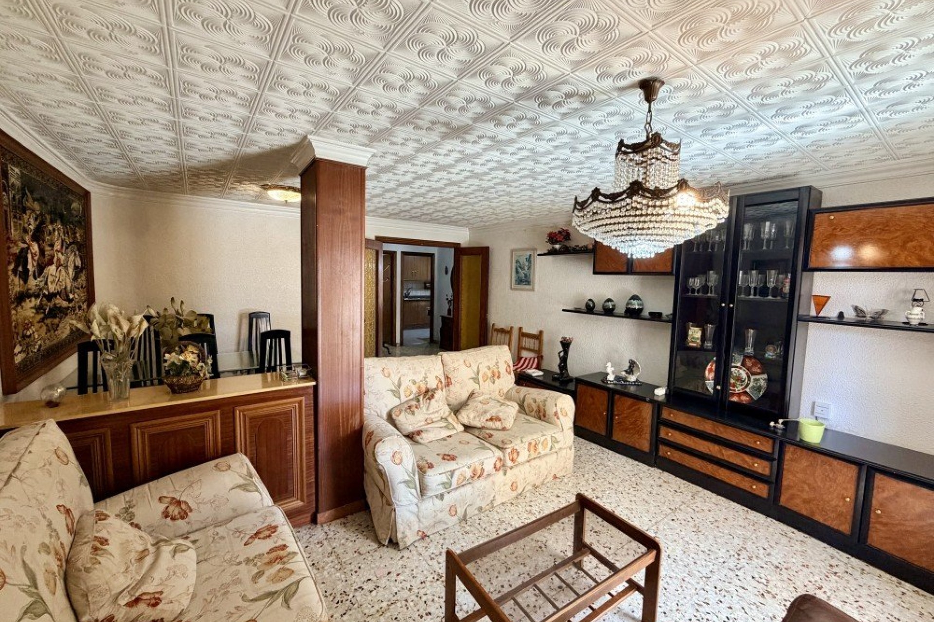 Återförsäljning - Apartment -
Formentera del Segura - Costa Blanca