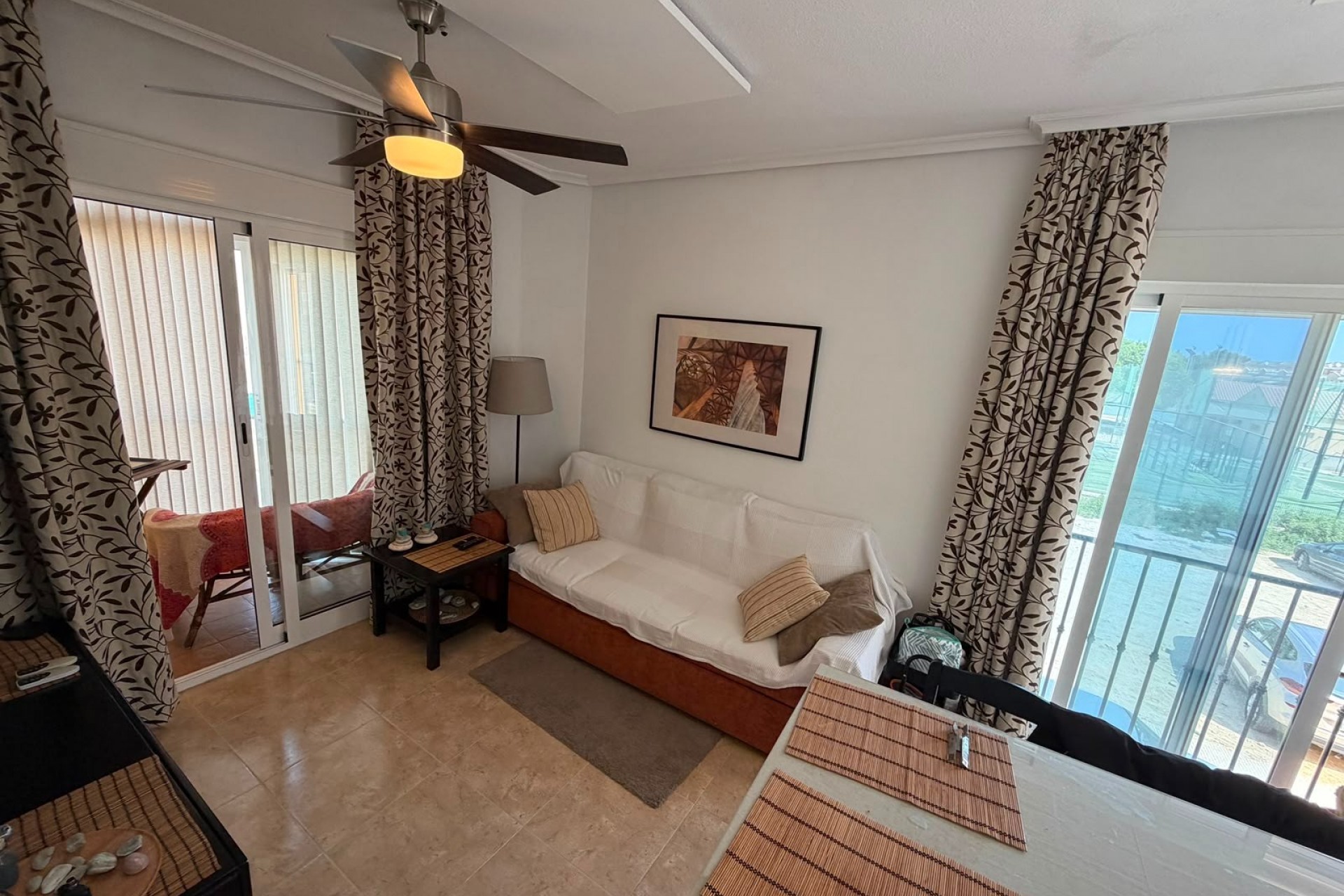 Återförsäljning - Apartment -
Formentera del Segura - Costa Blanca
