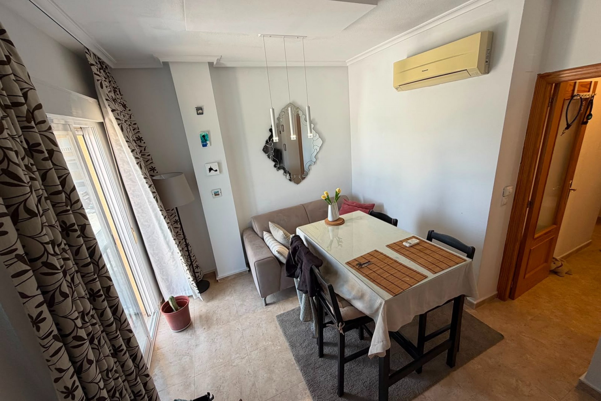 Återförsäljning - Apartment -
Formentera del Segura - Costa Blanca