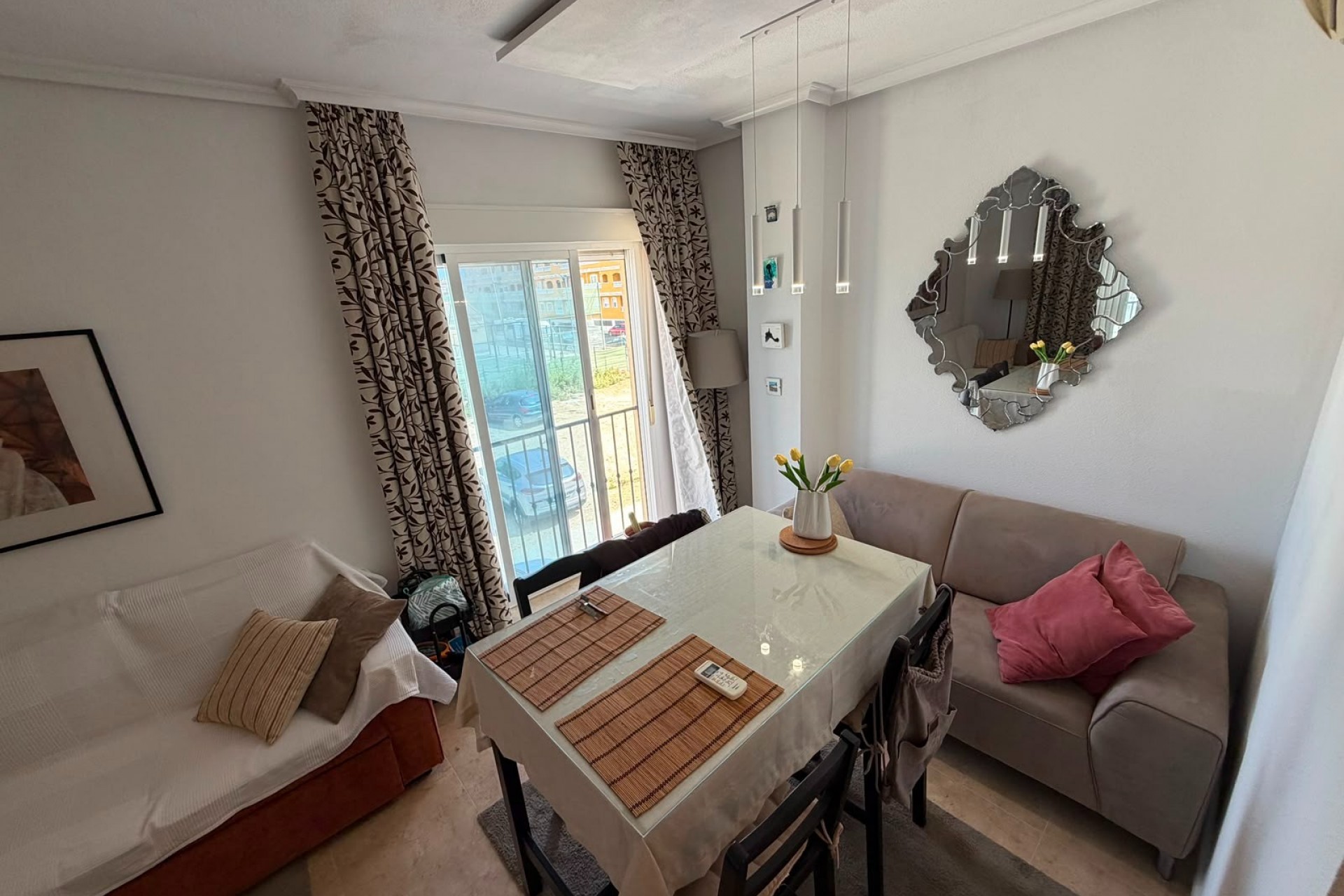 Återförsäljning - Apartment -
Formentera del Segura - Costa Blanca