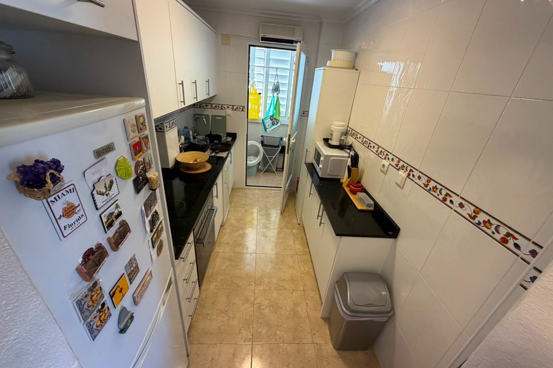 Återförsäljning - Apartment -
Formentera del Segura - Costa Blanca