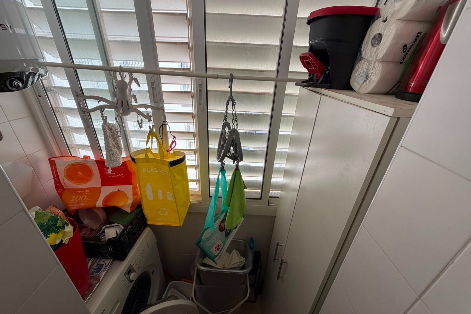 Återförsäljning - Apartment -
Formentera del Segura - Costa Blanca