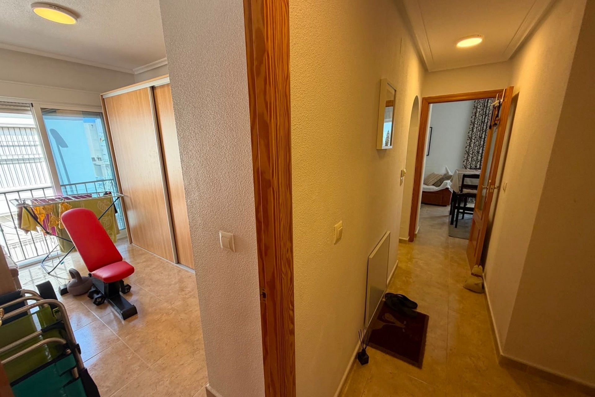 Återförsäljning - Apartment -
Formentera del Segura - Costa Blanca