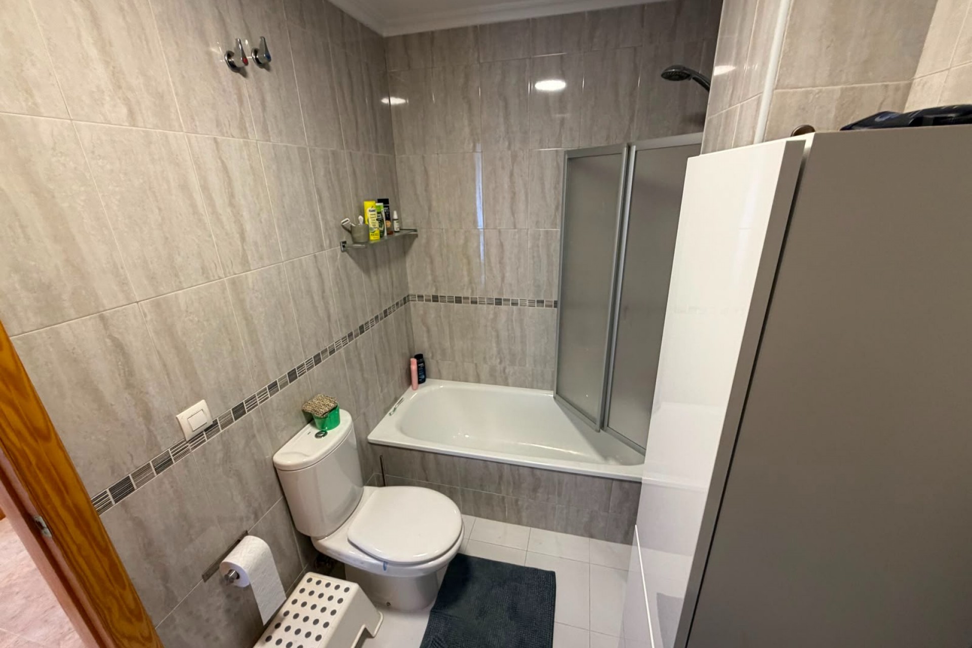 Återförsäljning - Apartment -
Formentera del Segura - Costa Blanca