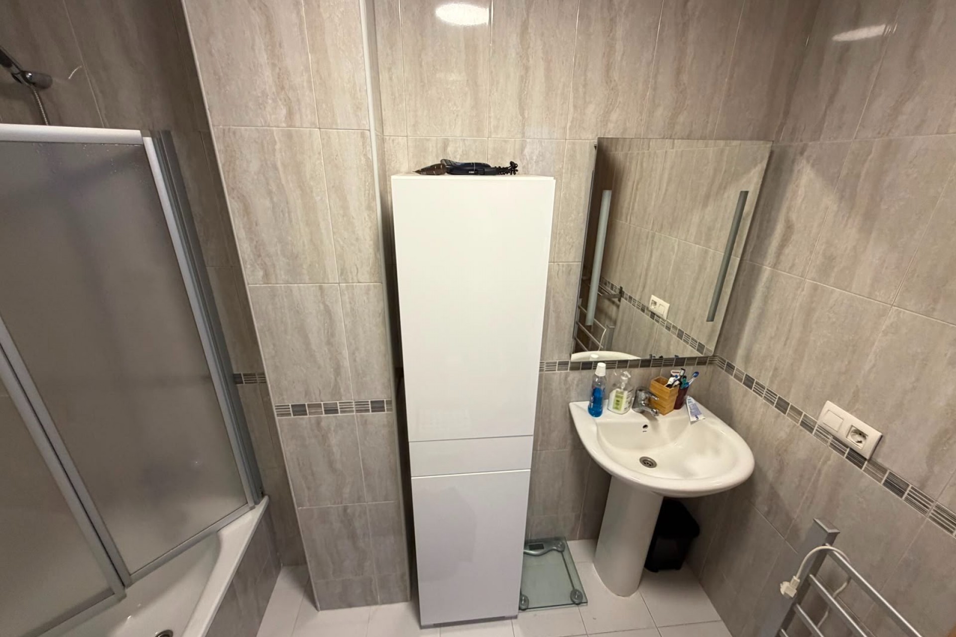 Återförsäljning - Apartment -
Formentera del Segura - Costa Blanca