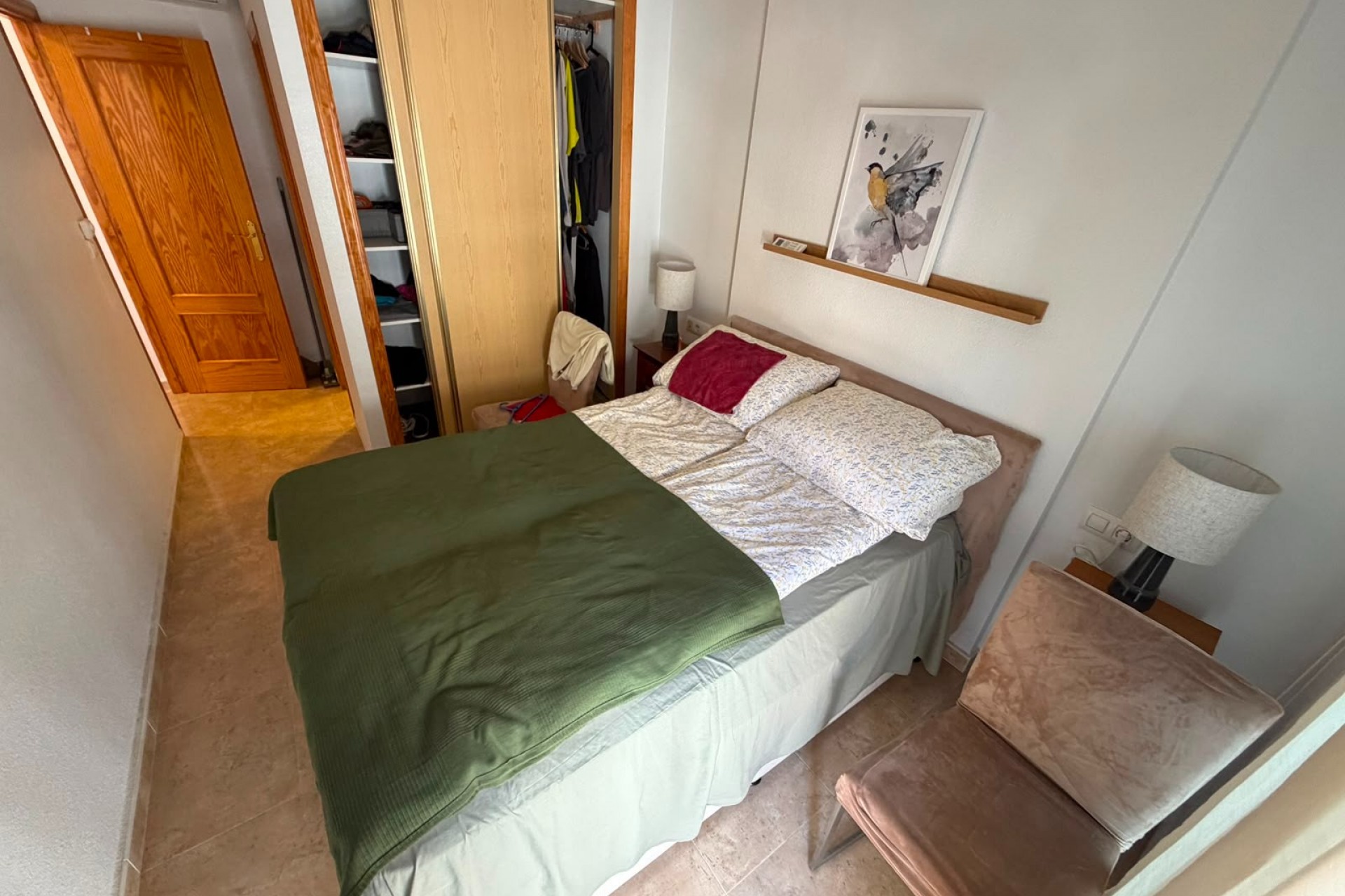 Återförsäljning - Apartment -
Formentera del Segura - Costa Blanca