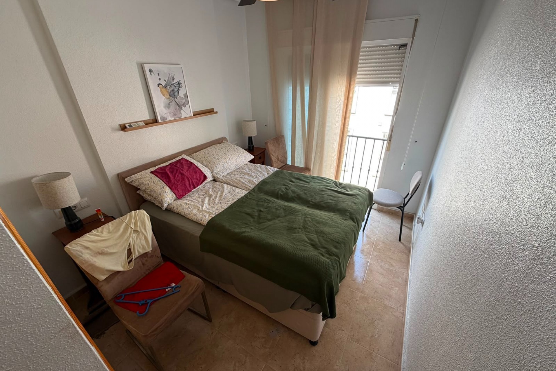 Återförsäljning - Apartment -
Formentera del Segura - Costa Blanca