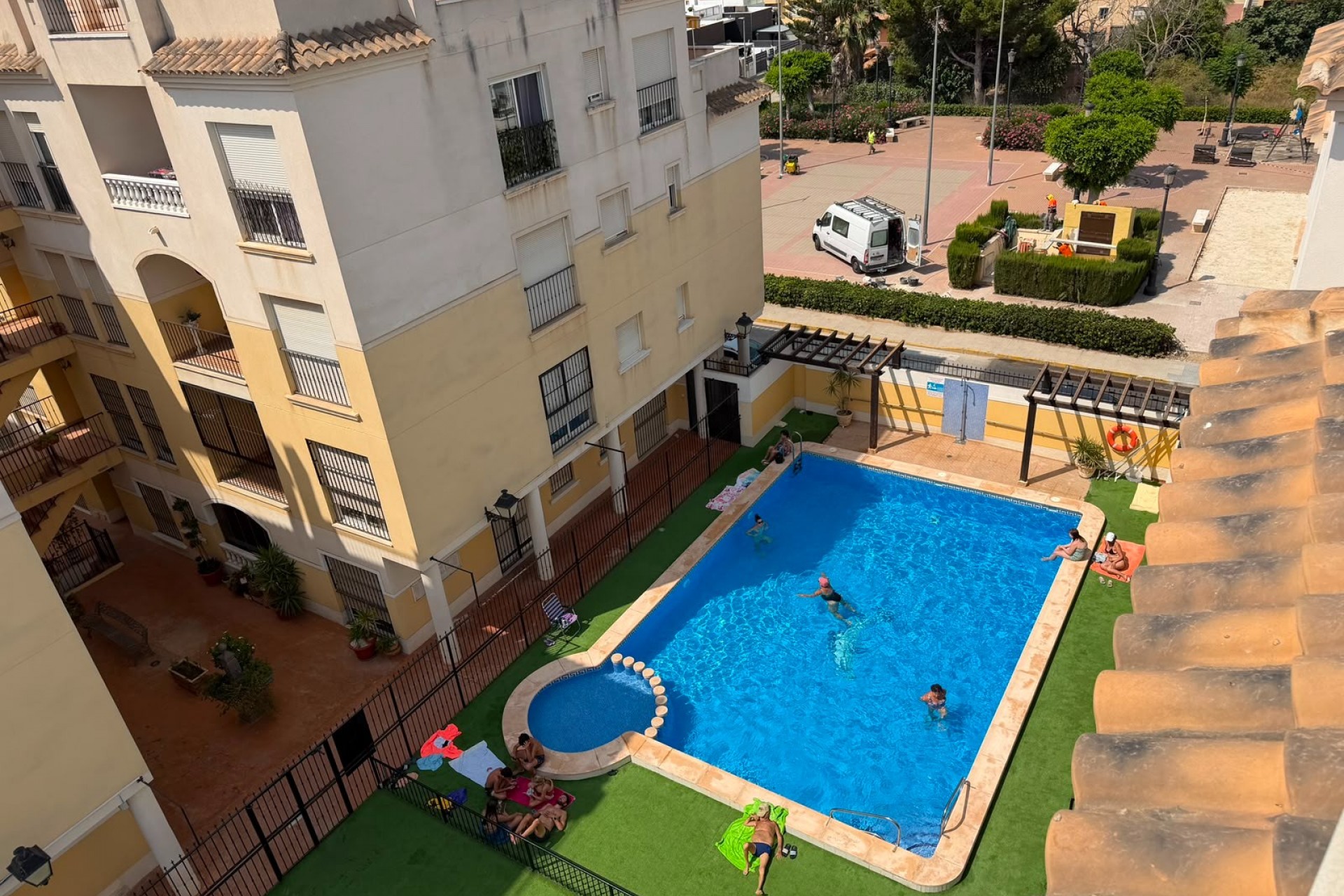 Återförsäljning - Apartment -
Formentera del Segura - Costa Blanca
