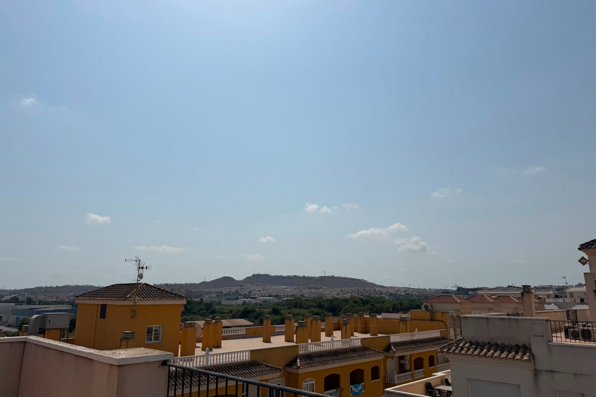 Återförsäljning - Apartment -
Formentera del Segura - Costa Blanca