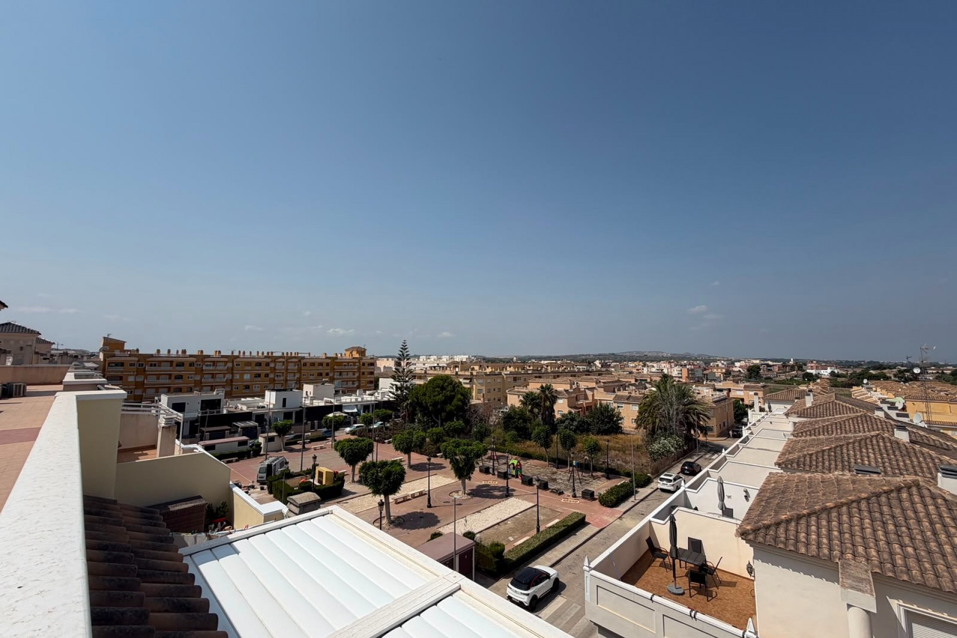 Återförsäljning - Apartment -
Formentera del Segura - Costa Blanca