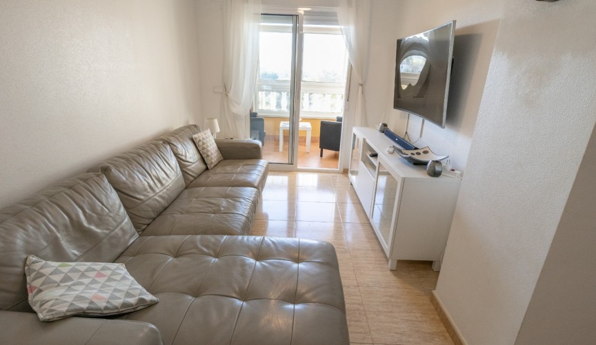 Återförsäljning - Apartment -
Formentera del Segura - Costa Blanca