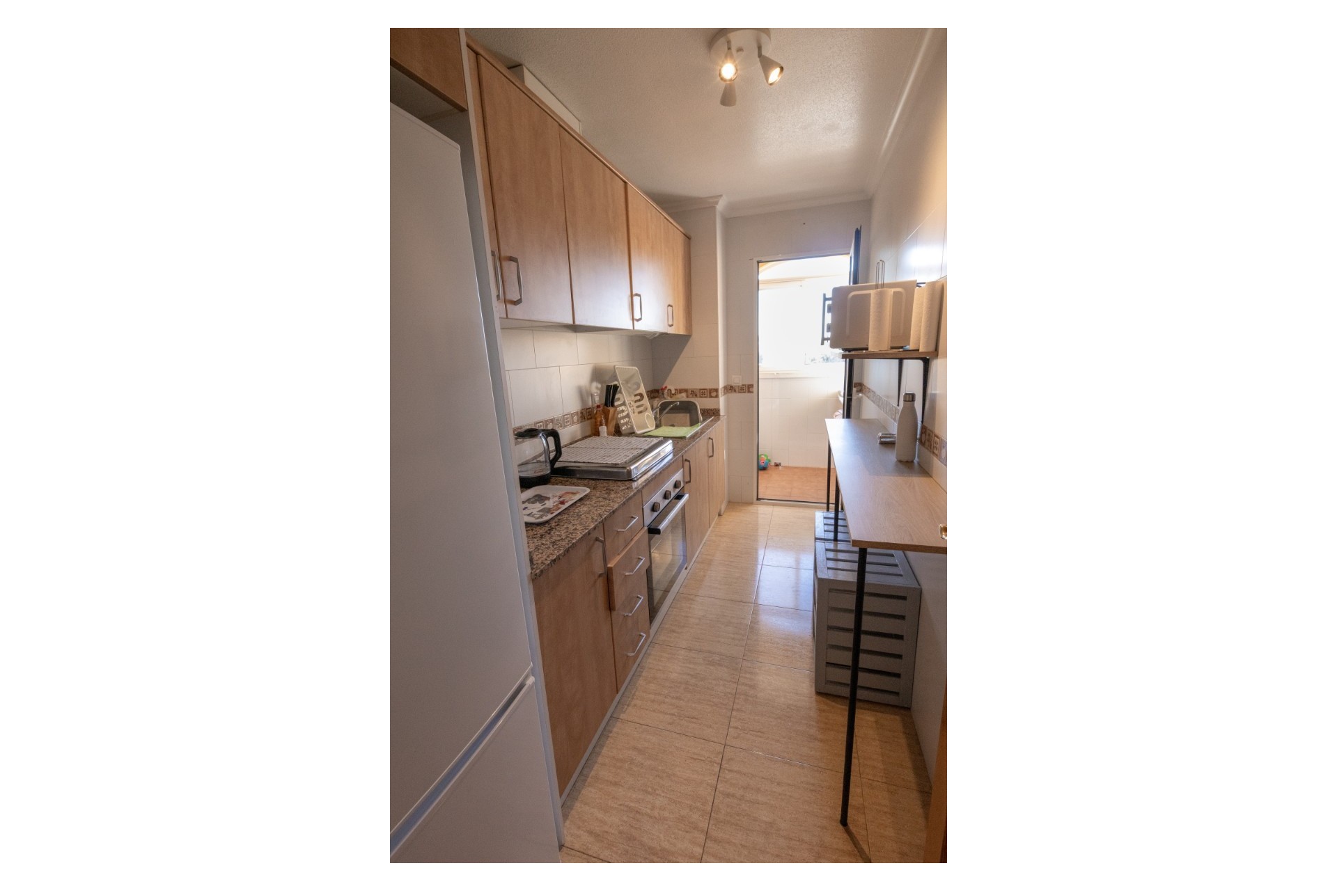 Återförsäljning - Apartment -
Formentera del Segura - Costa Blanca