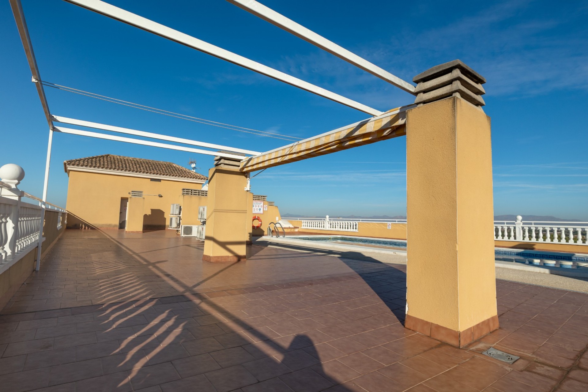 Återförsäljning - Apartment -
Formentera del Segura - Costa Blanca