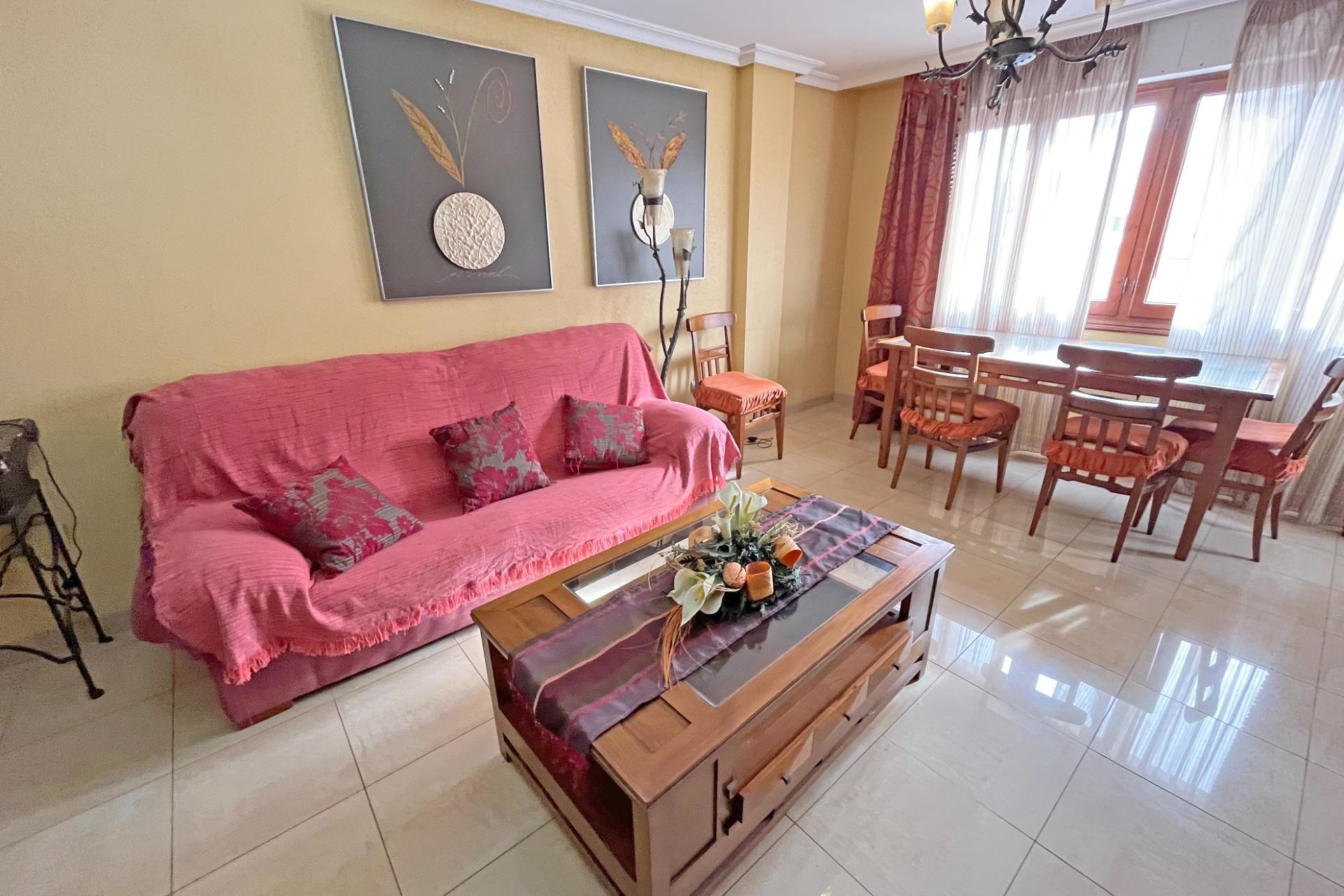 Återförsäljning - Apartment -
Formentera del Segura - Los Palacios