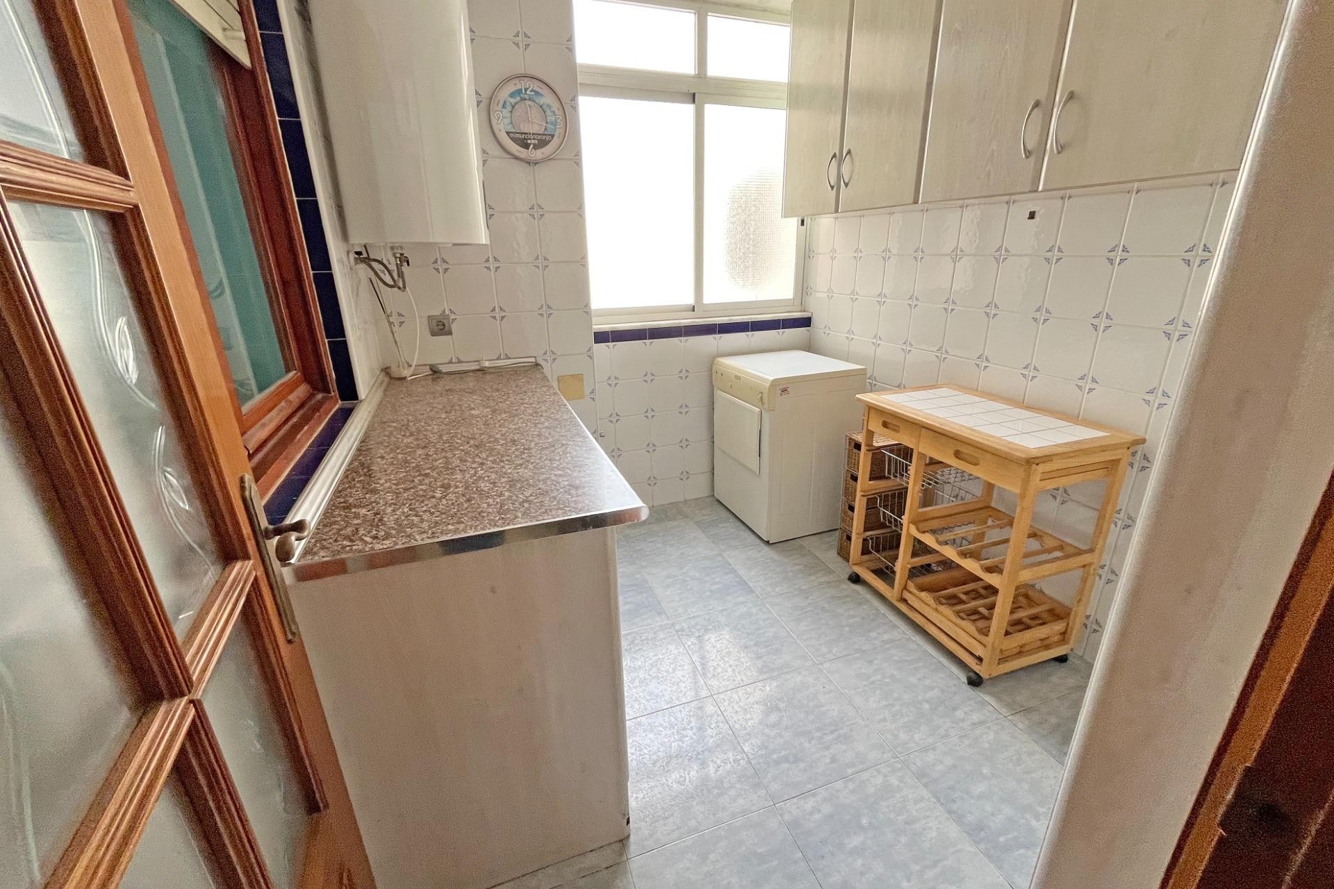 Återförsäljning - Apartment -
Formentera del Segura - Los Palacios