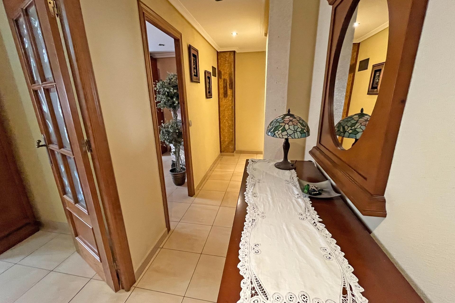 Återförsäljning - Apartment -
Formentera del Segura - Los Palacios